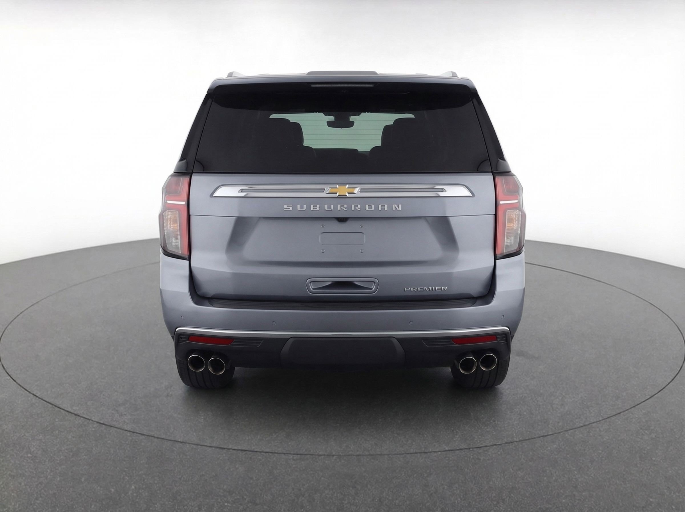 Thumbnail: 2023 Chevrolet Suburban - 7