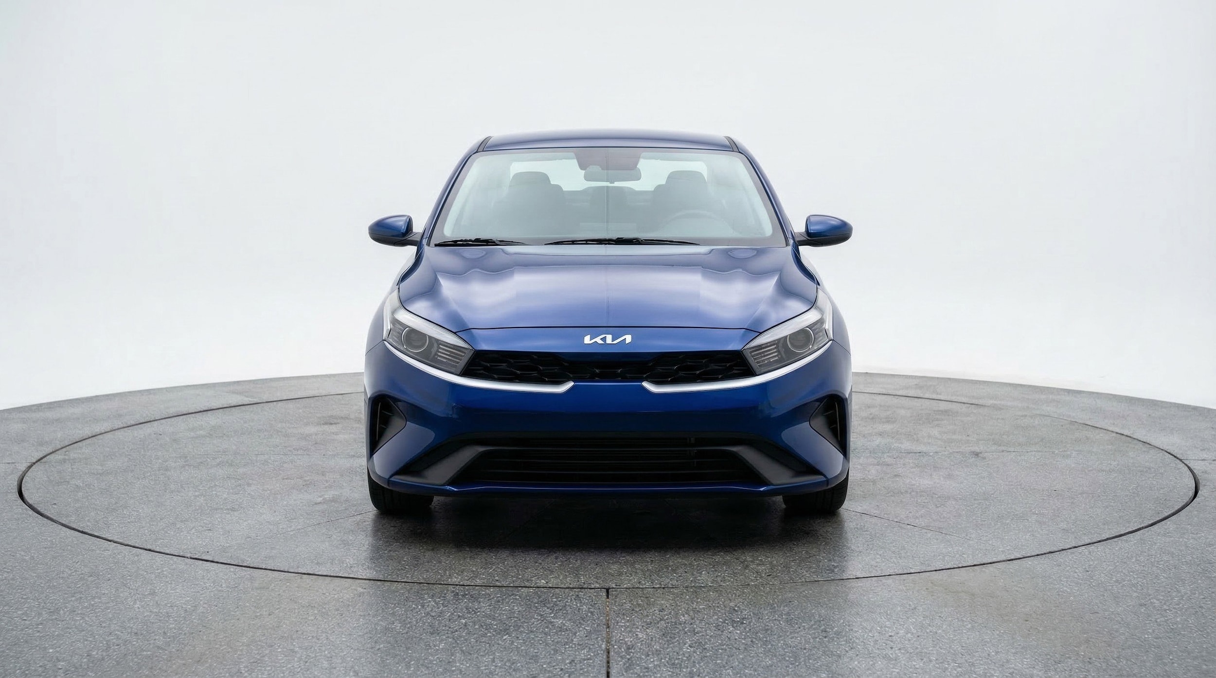 Thumbnail: 2024 Kia Forte - 2
