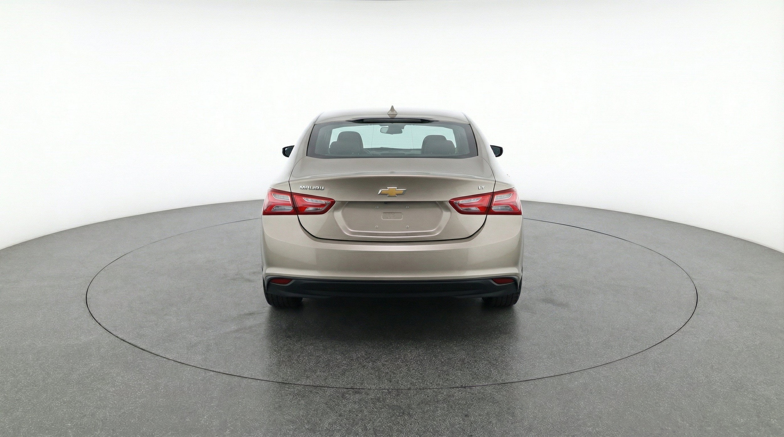 Thumbnail: 2024 Chevrolet Malibu - 7