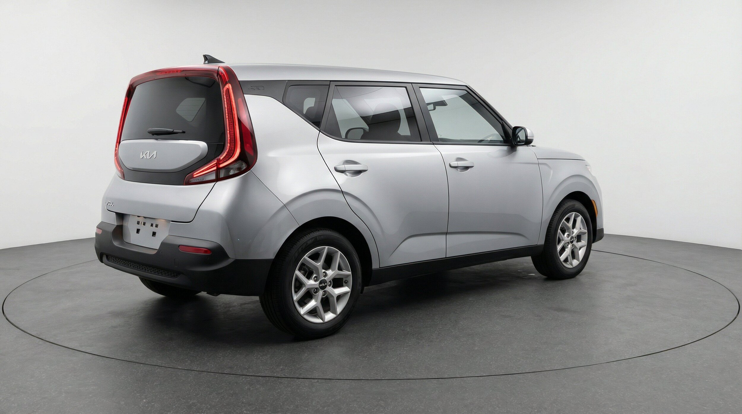 Thumbnail: 2025 Kia Soul - 9
