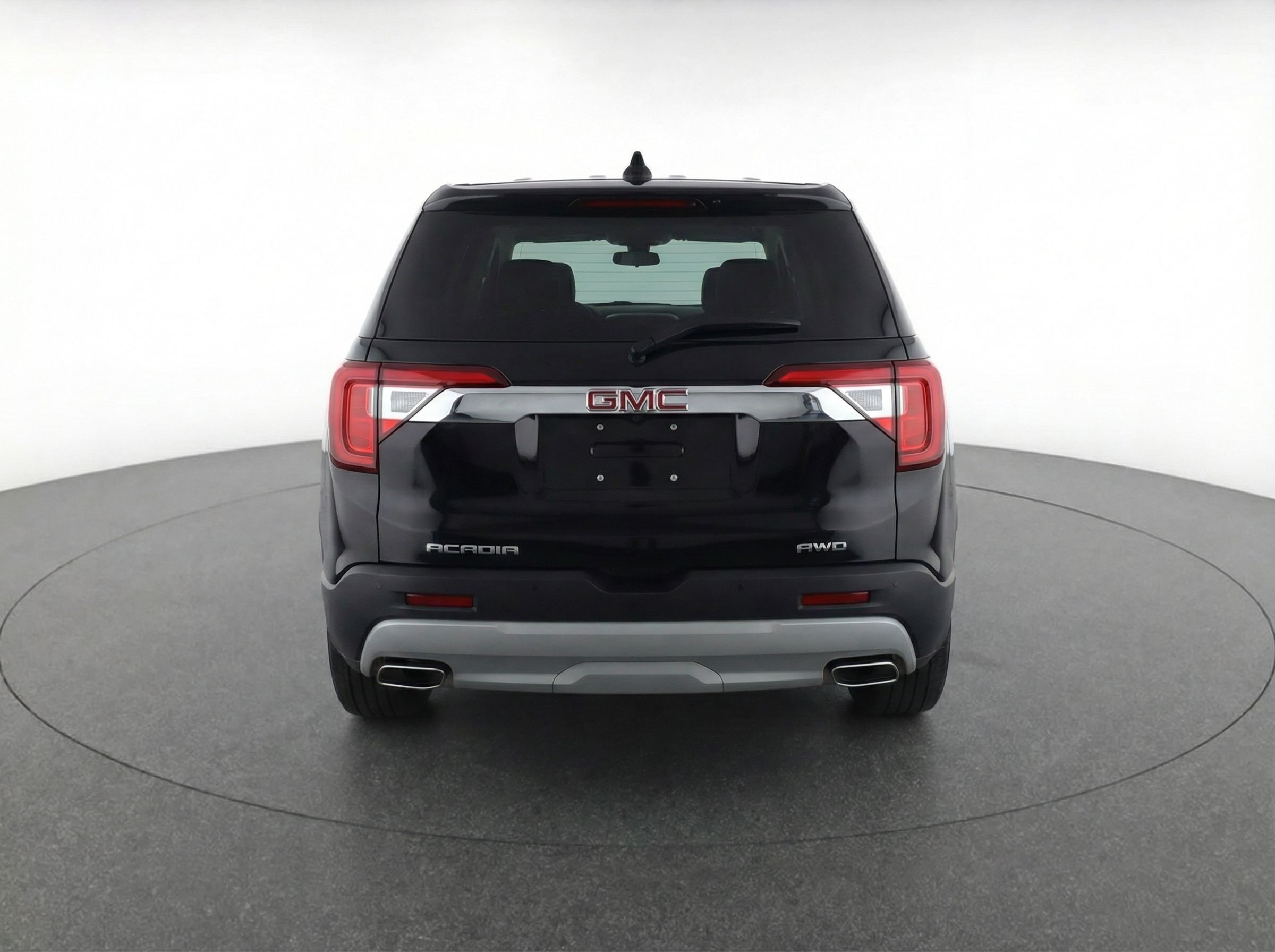 Thumbnail: 2023 GMC Acadia - 6