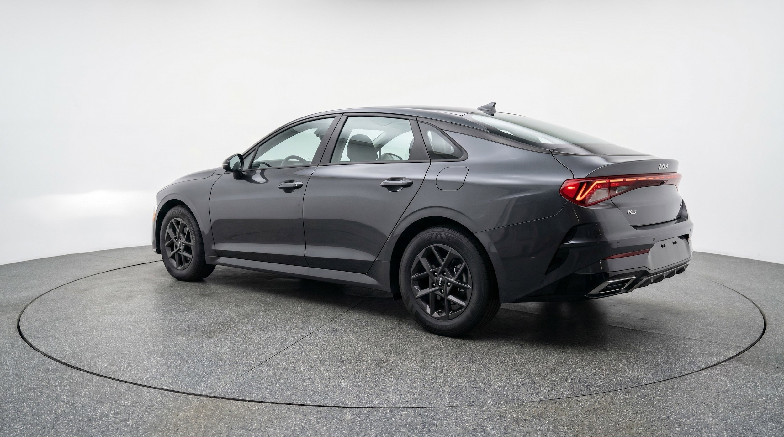 Thumbnail: 2025 Kia K5 - 6