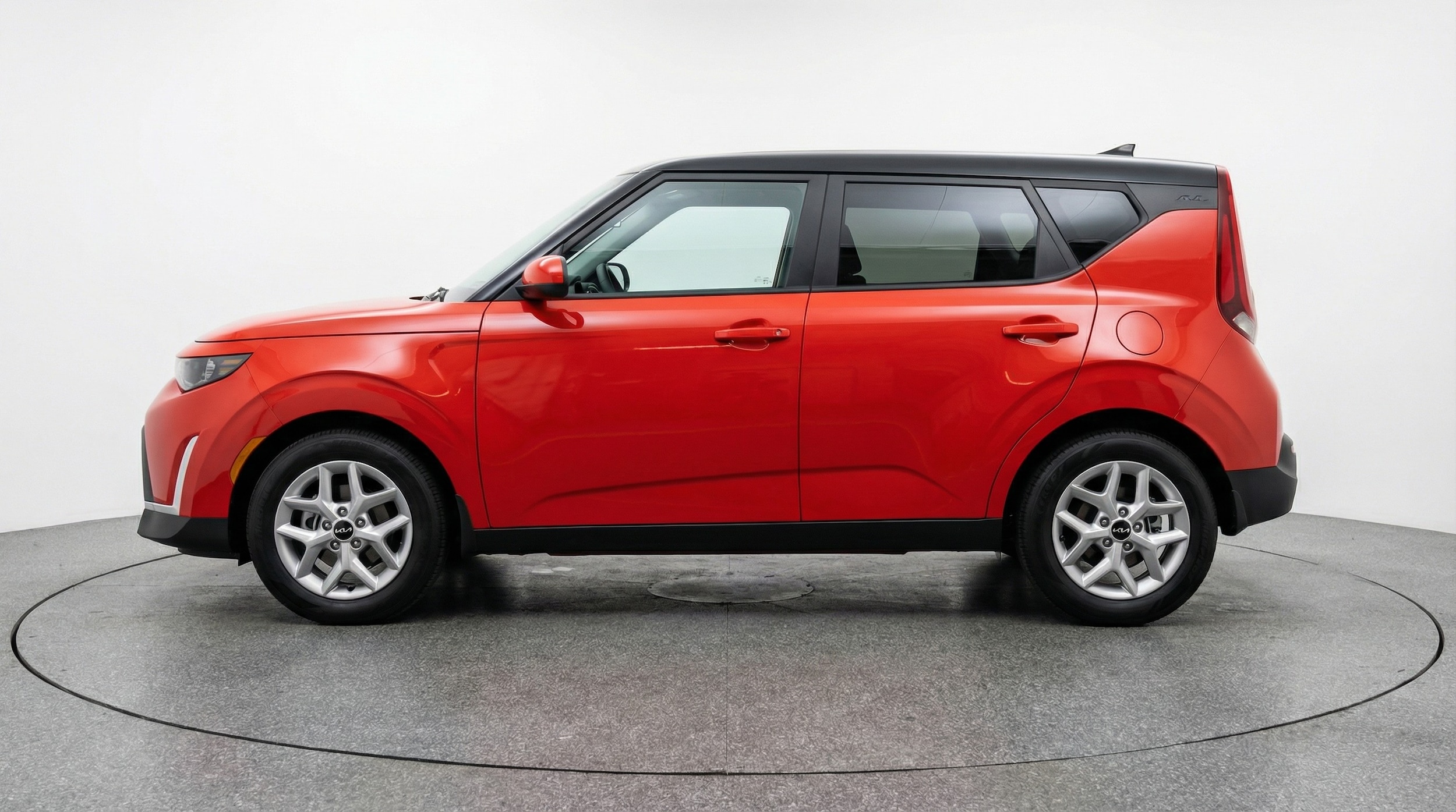 Thumbnail: 2025 Kia Soul - 4