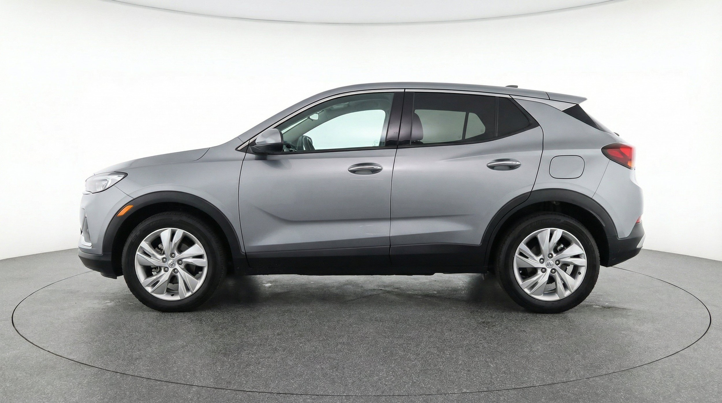 Thumbnail: 2025 Buick Encore GX - 5