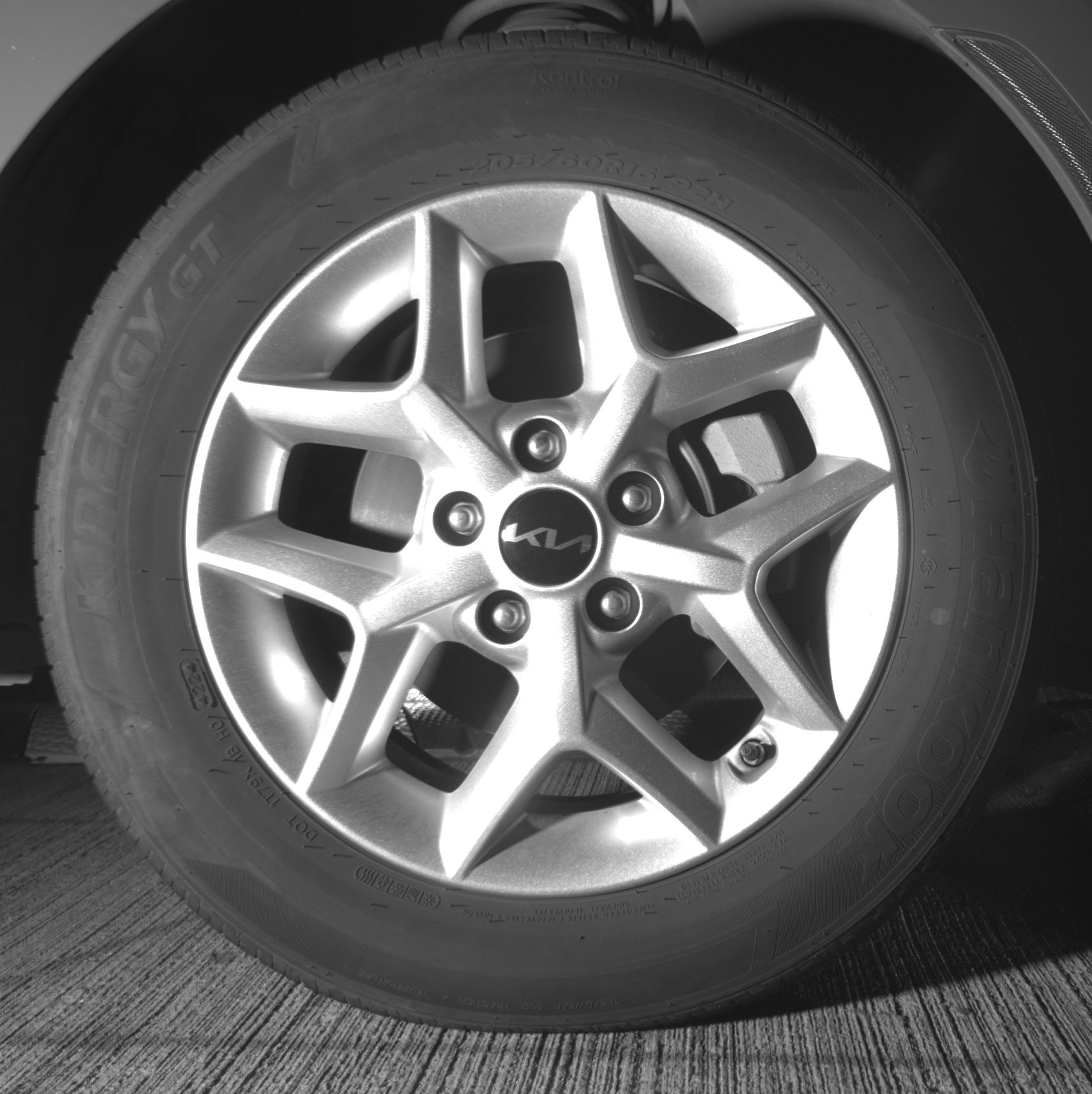 Thumbnail: 2025 Kia Soul - 10