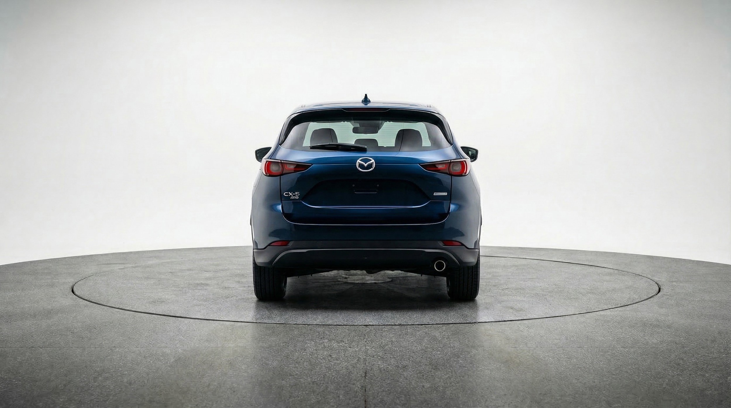 Thumbnail: 2024 Mazda CX-5 - 7