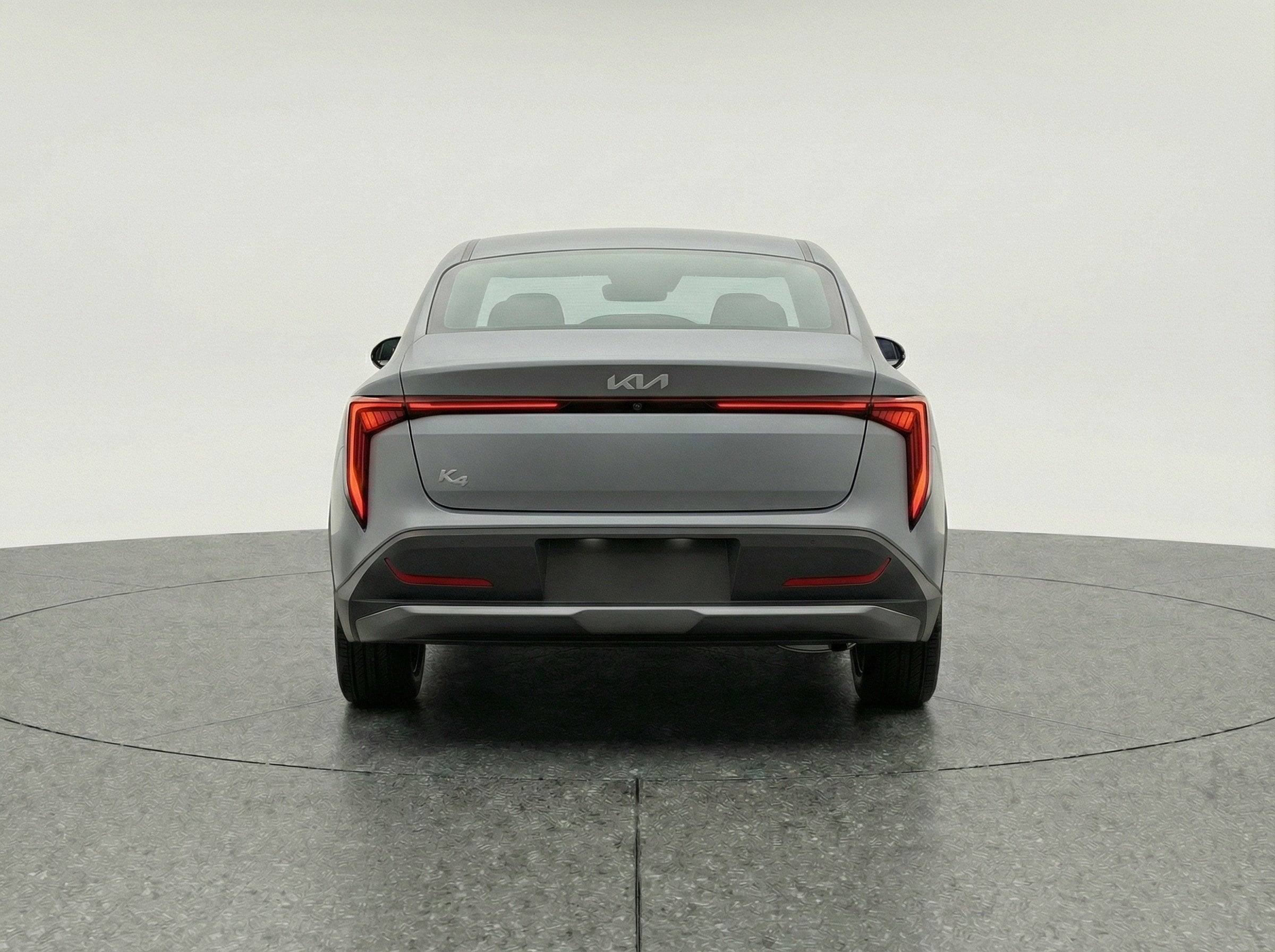 Thumbnail: 2025 Kia K4 - 7