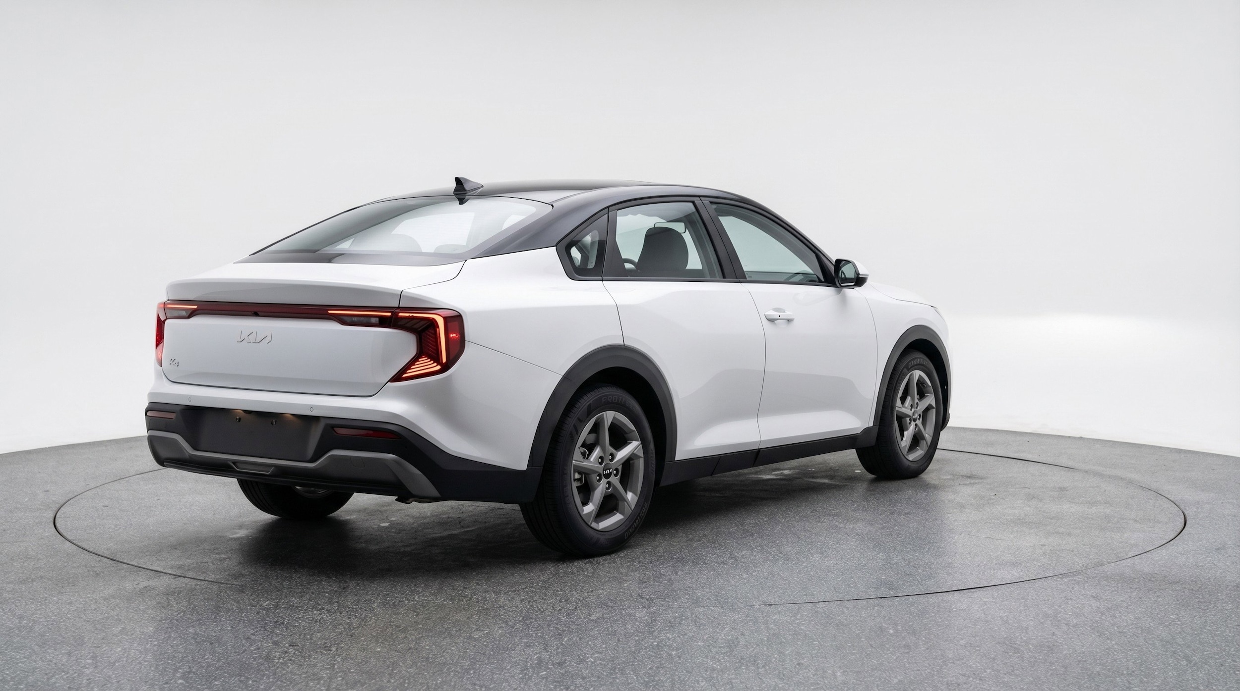 Thumbnail: 2025 Kia K4 - 9