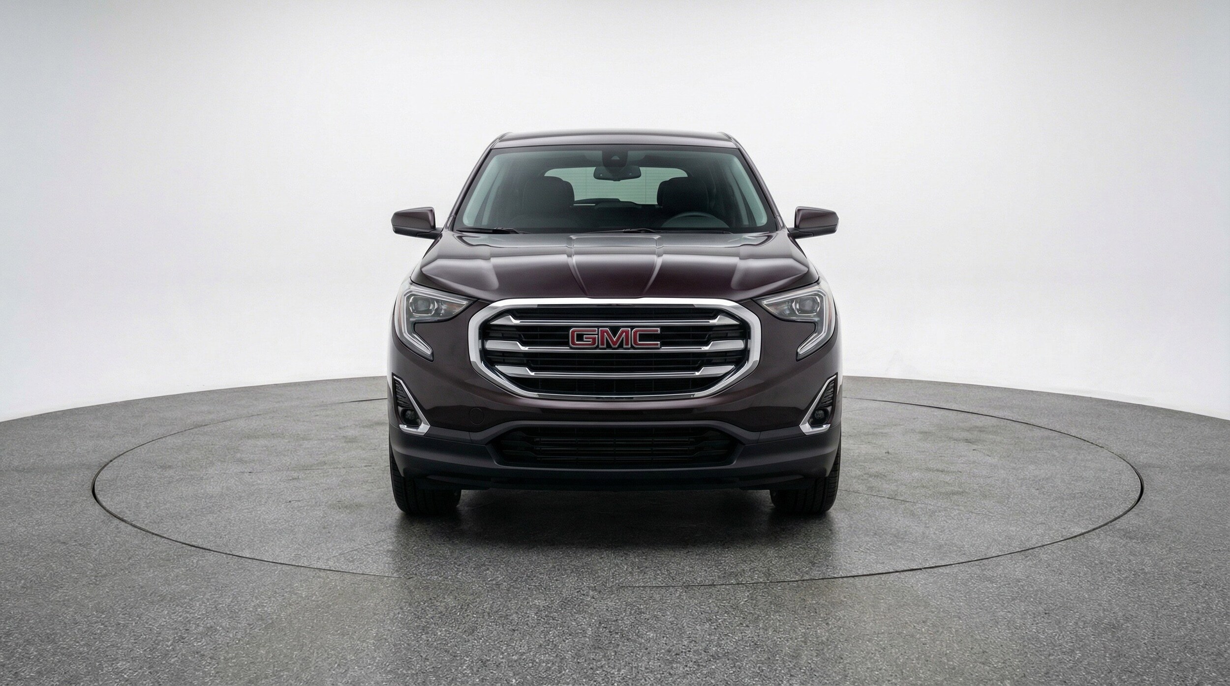 Thumbnail: 2024 GMC Terrain - 2