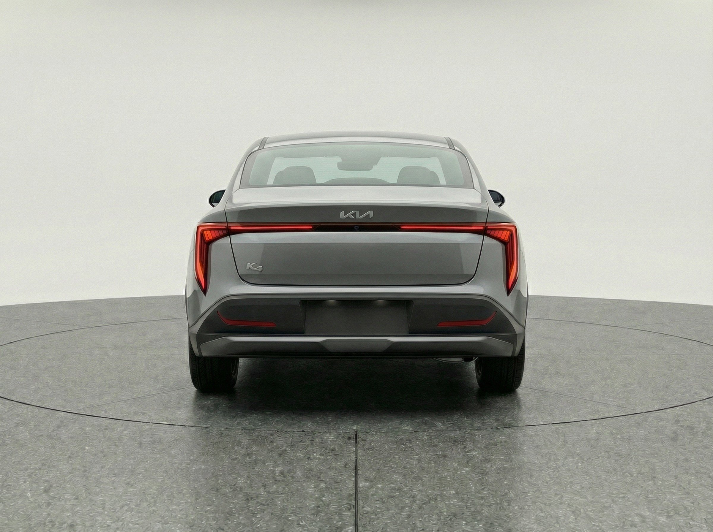 Thumbnail: 2025 Kia K4 - 7