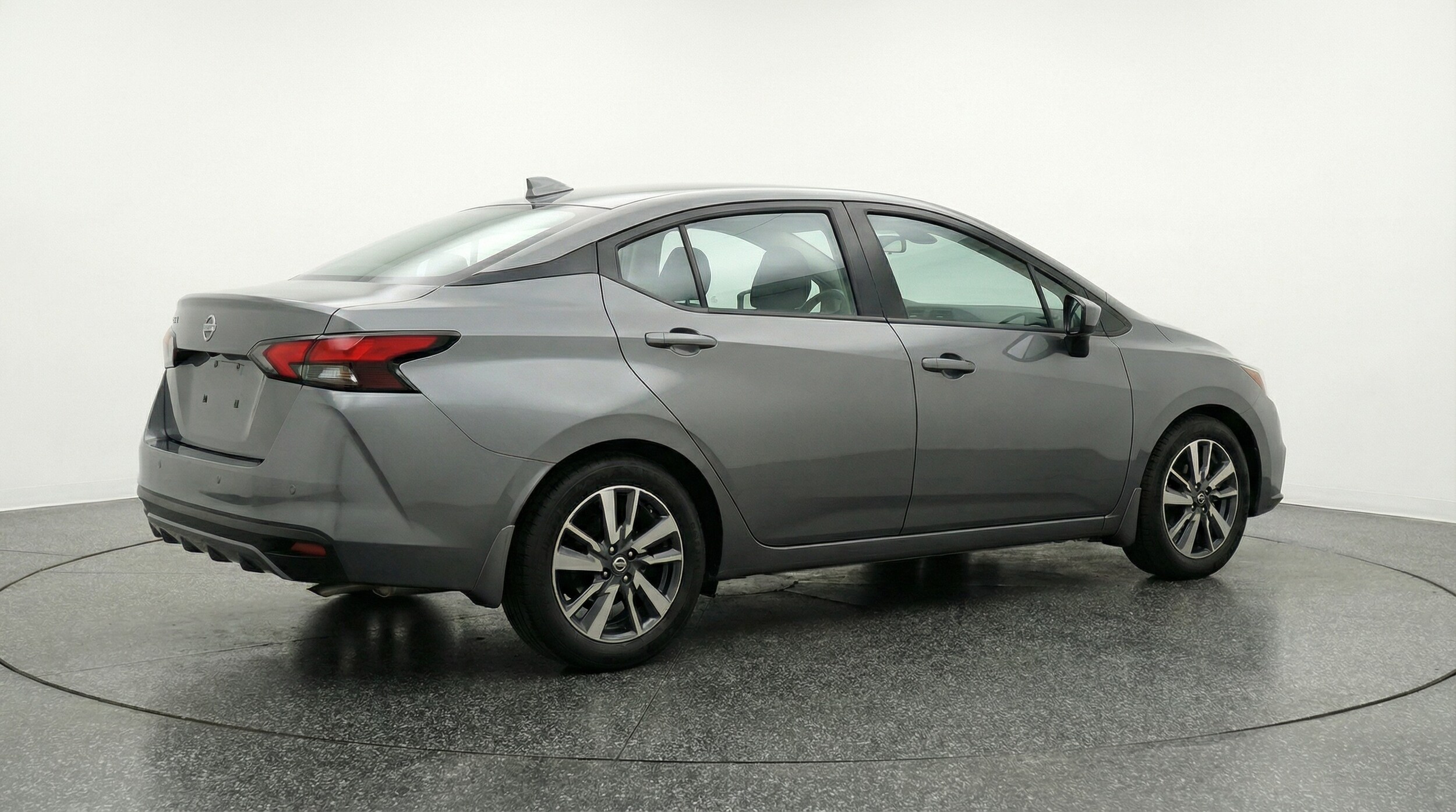 Thumbnail: 2025 Nissan Versa - 7