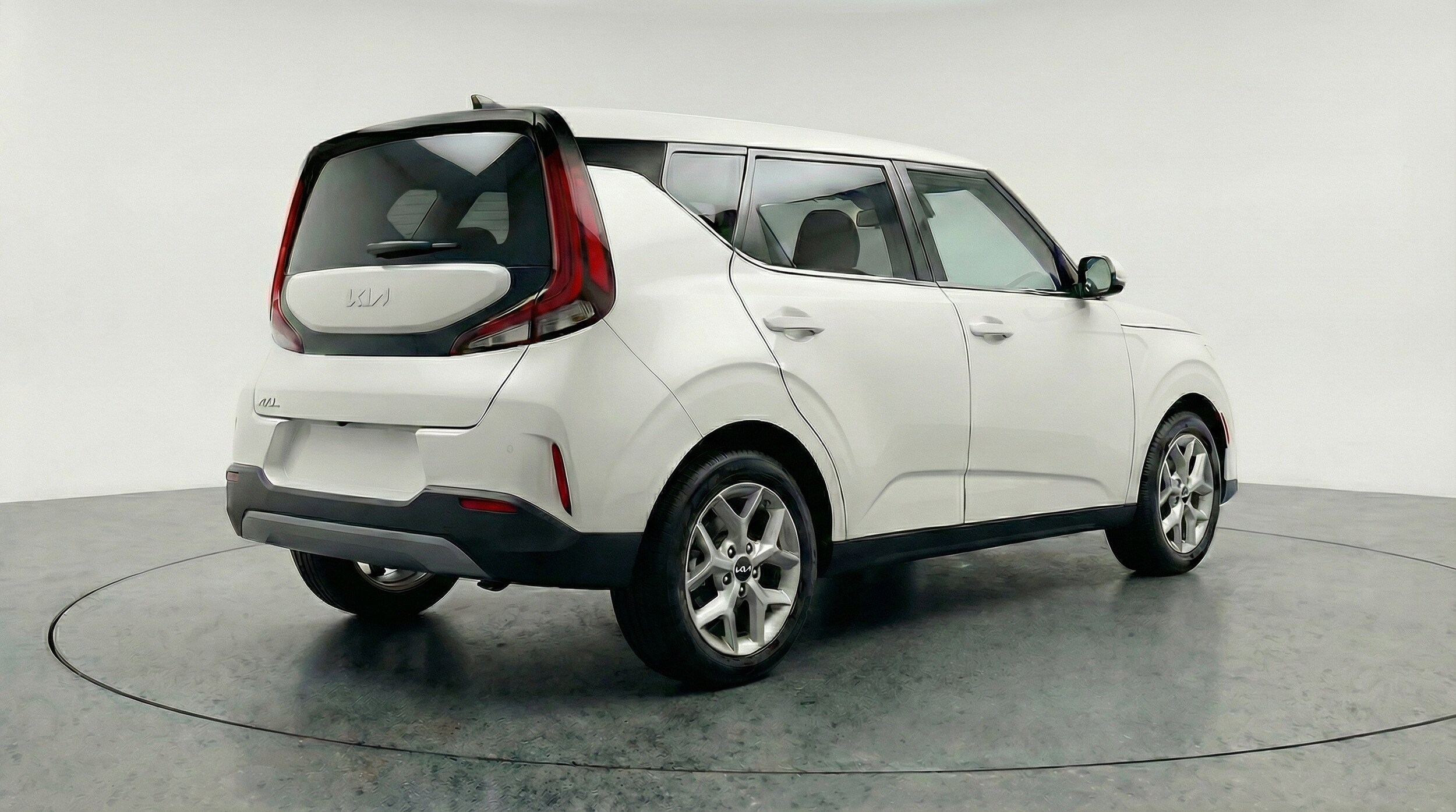 Thumbnail: 2025 Kia Soul - 9