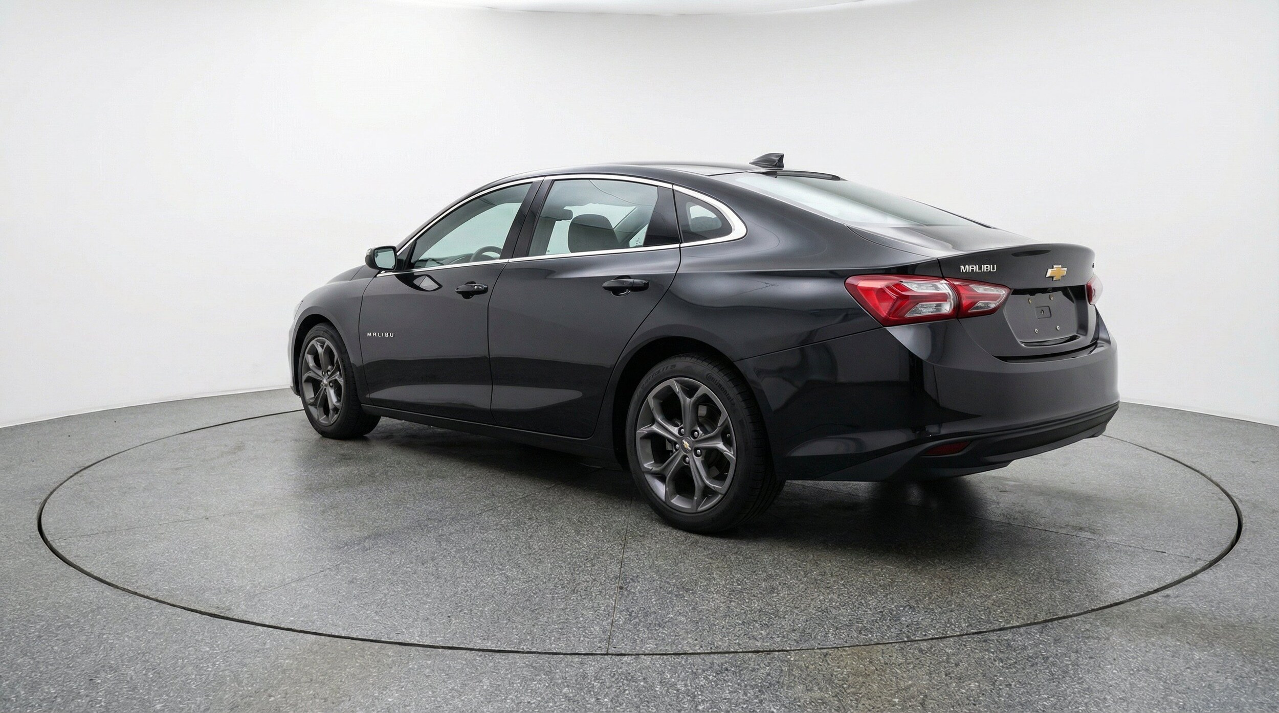 Thumbnail: 2024 Chevrolet Malibu - 6