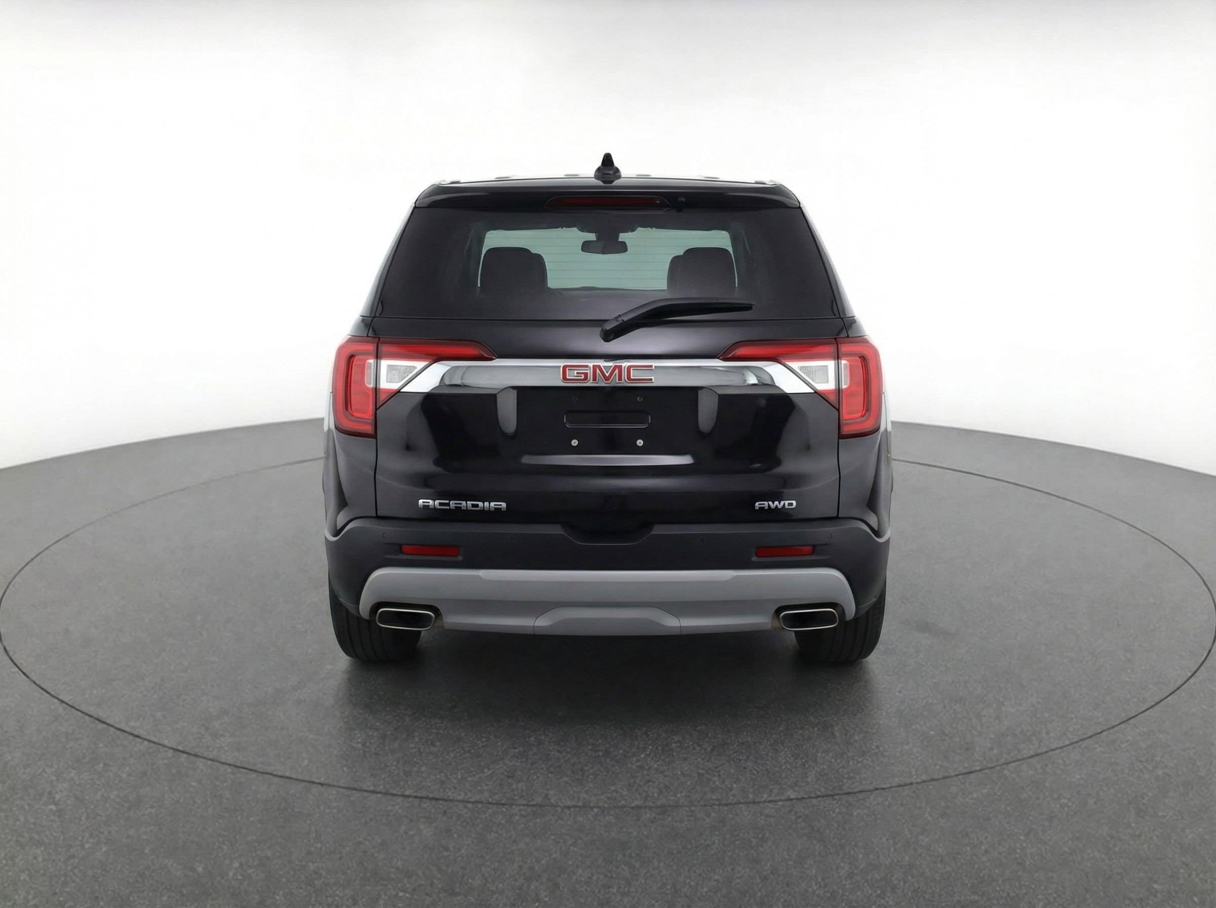 Thumbnail: 2023 GMC Acadia - 7