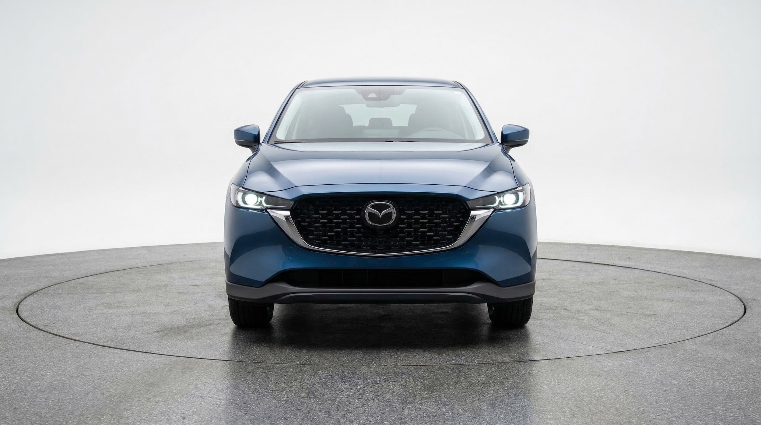 Thumbnail: 2024 Mazda CX-5 - 2