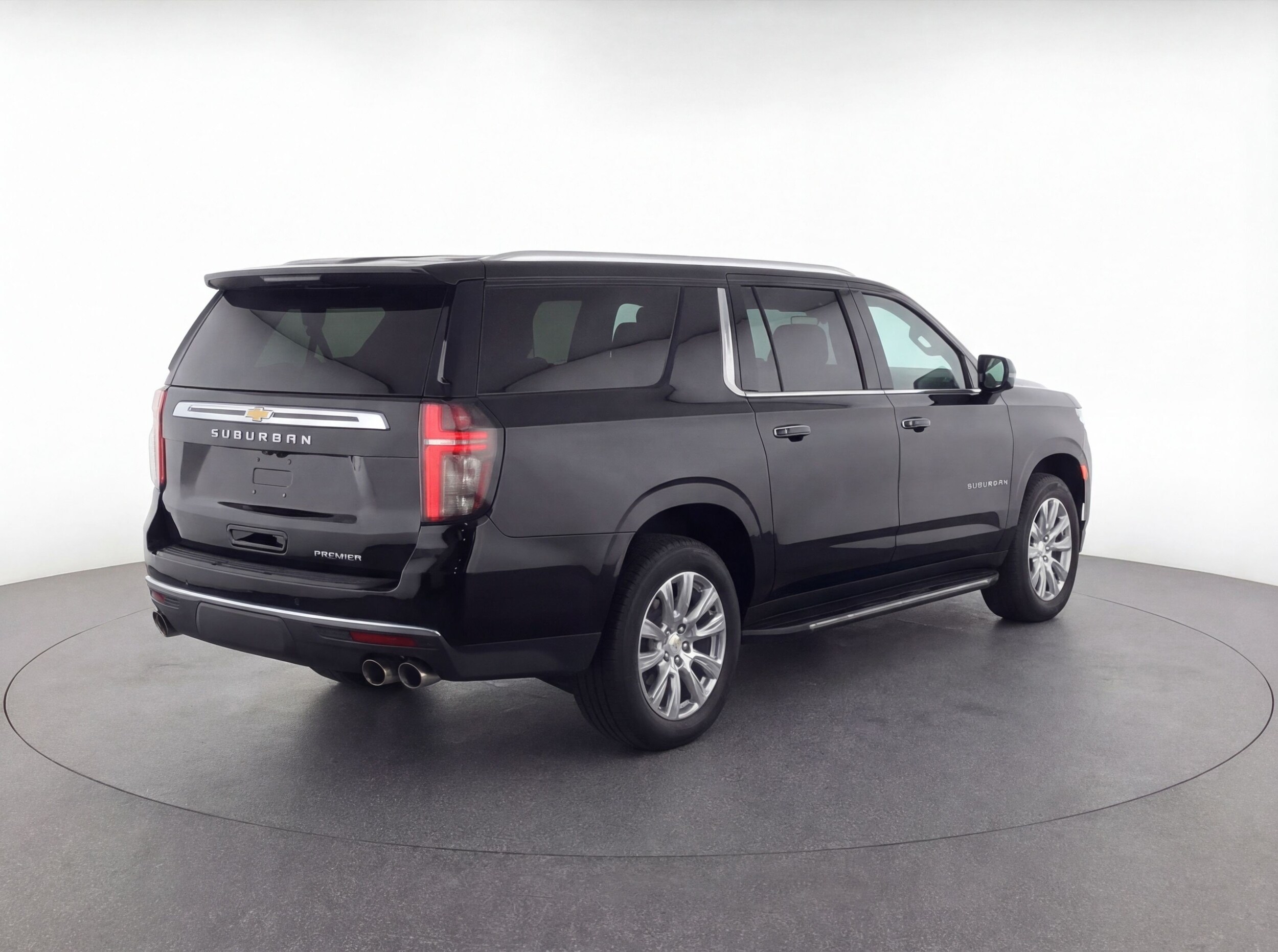 Thumbnail: 2023 Chevrolet Suburban - 9