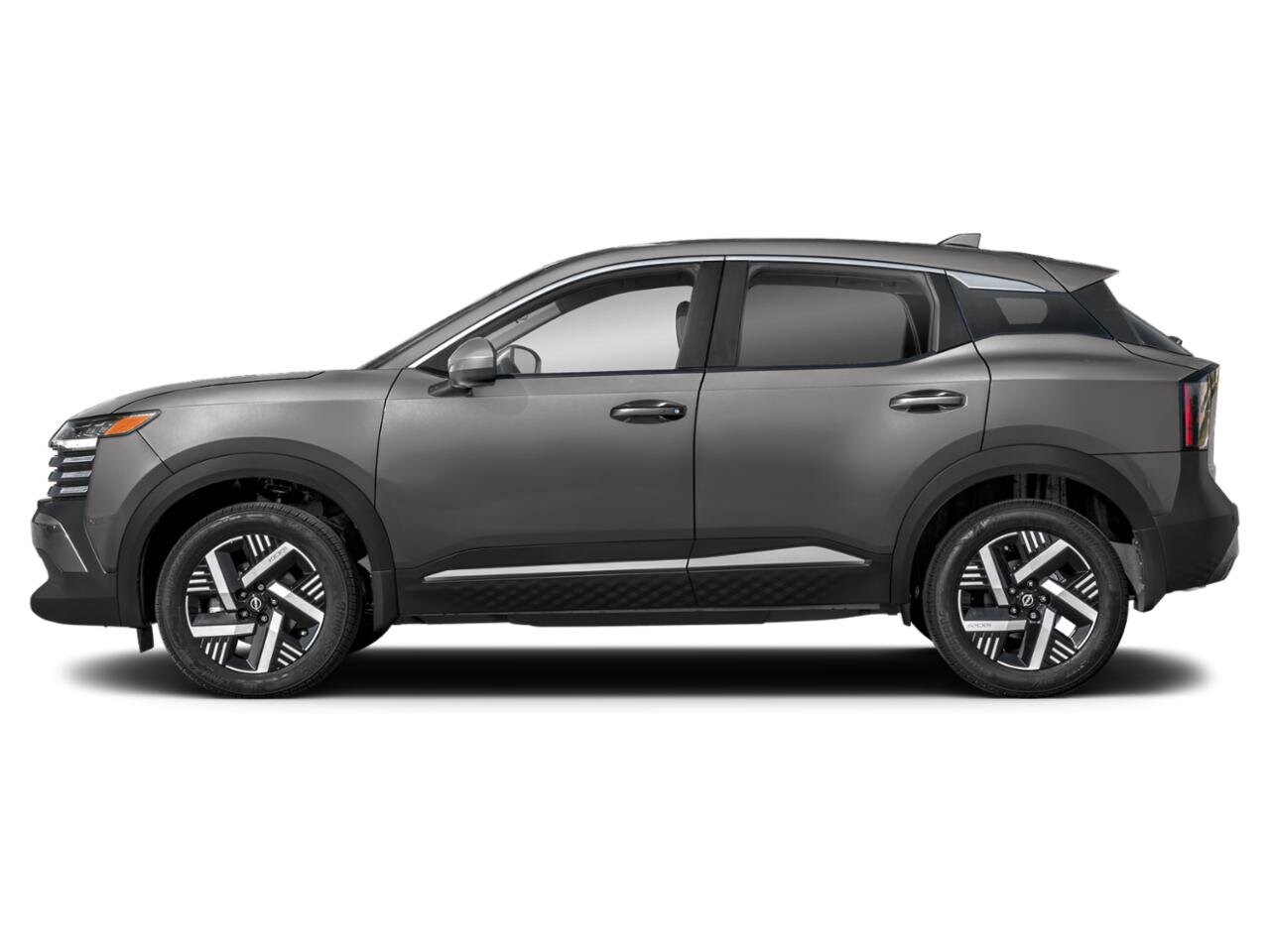 Thumbnail: 2026 Nissan Kicks - 3