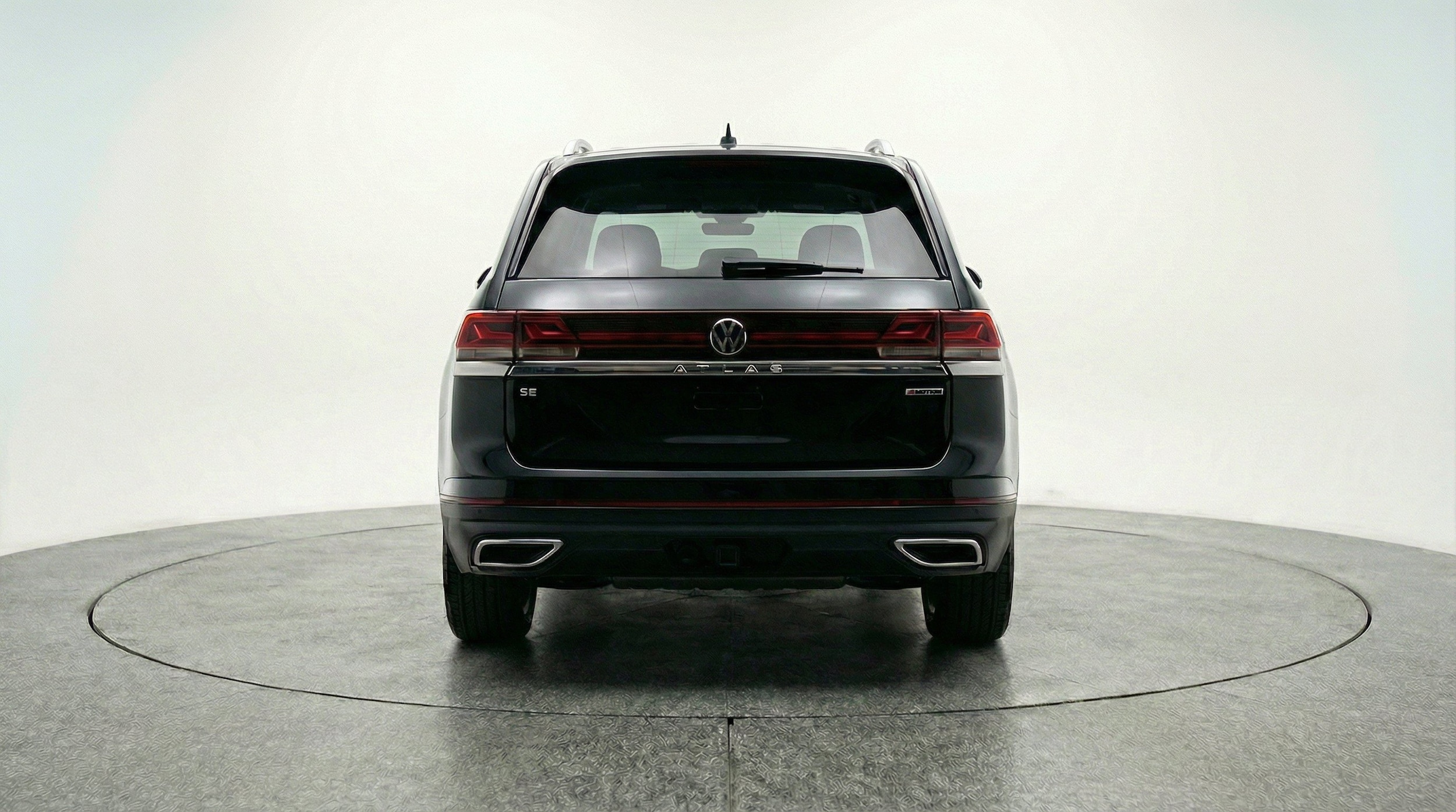 Thumbnail: 2026 Volkswagen Atlas - 7