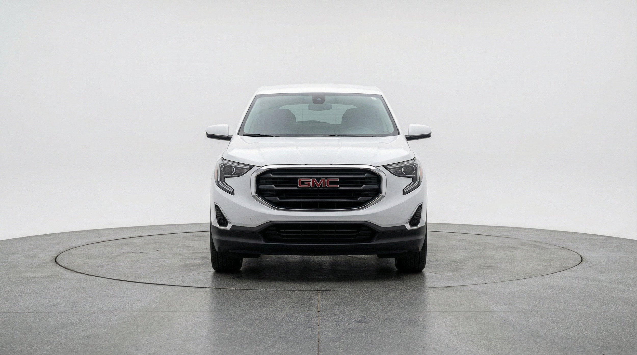 Thumbnail: 2024 GMC Terrain - 2