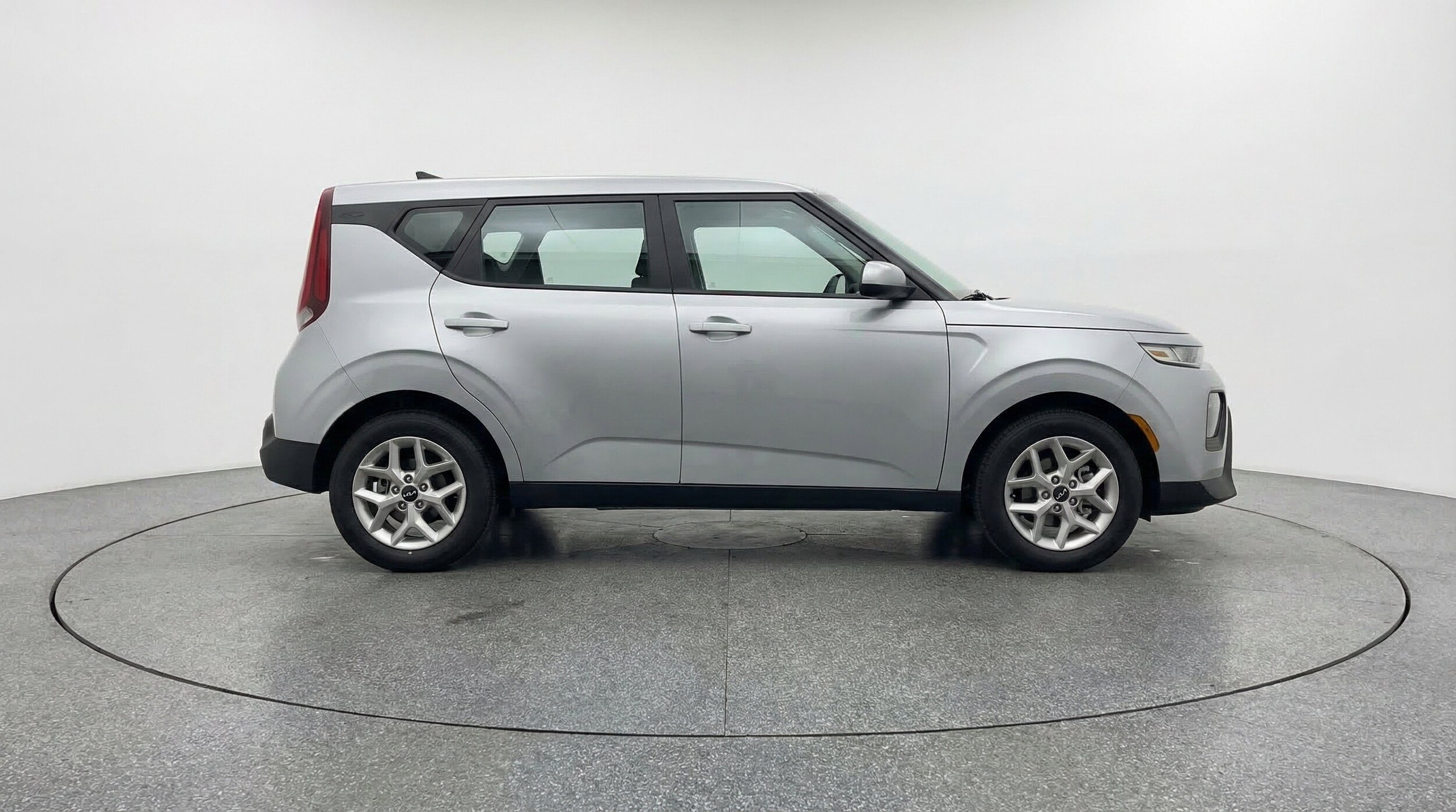 Thumbnail: 2025 Kia Soul - 11