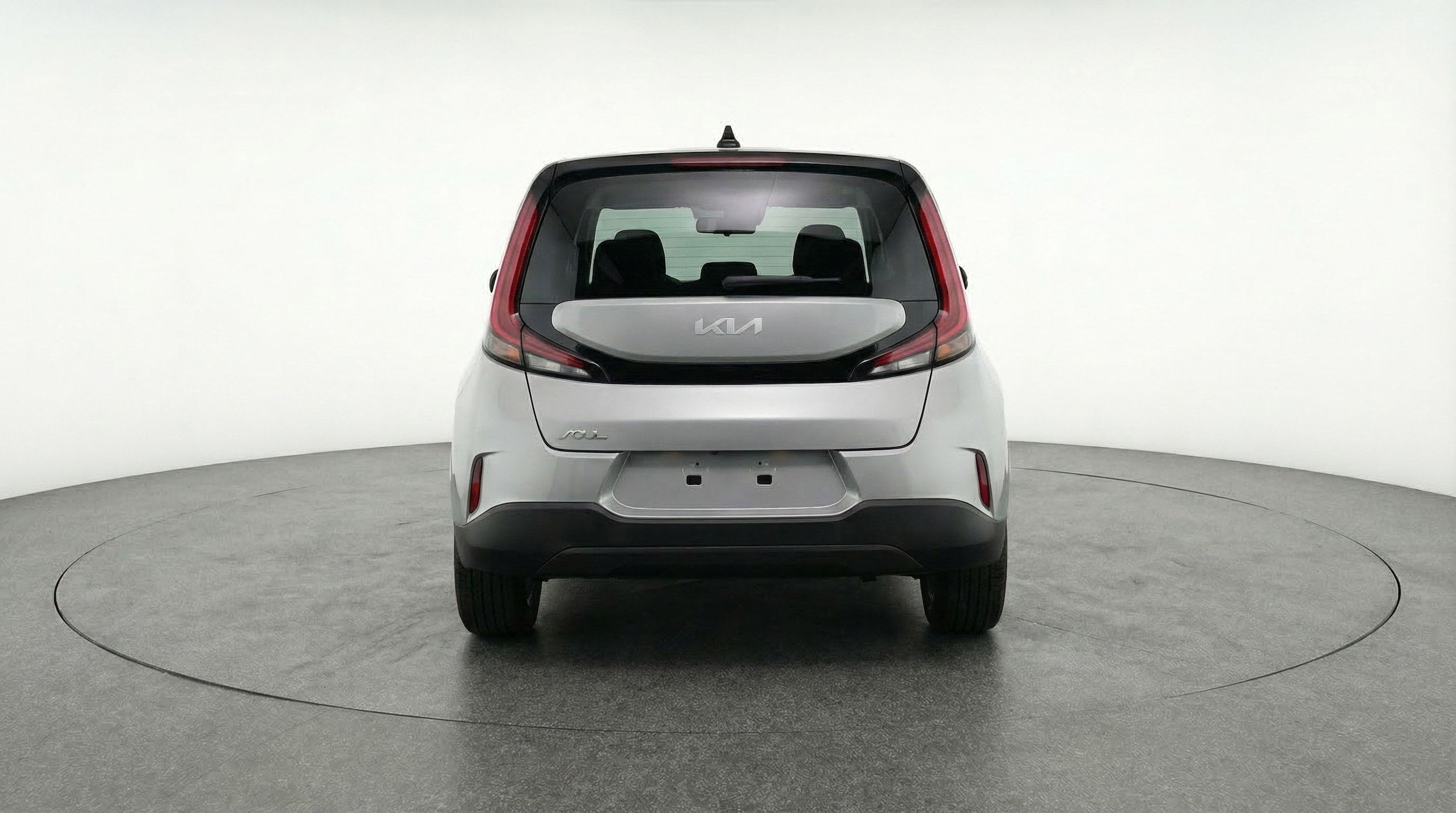 Thumbnail: 2025 Kia Soul - 7