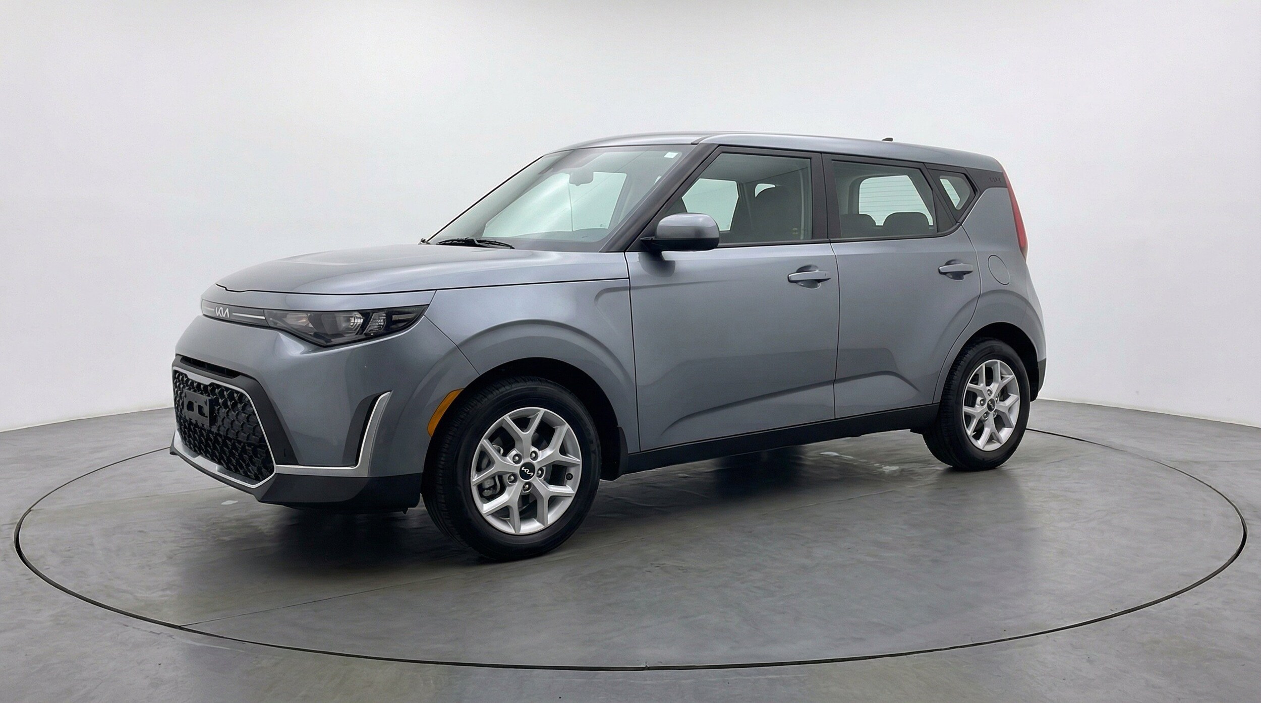 Thumbnail: 2025 Kia Soul - 3