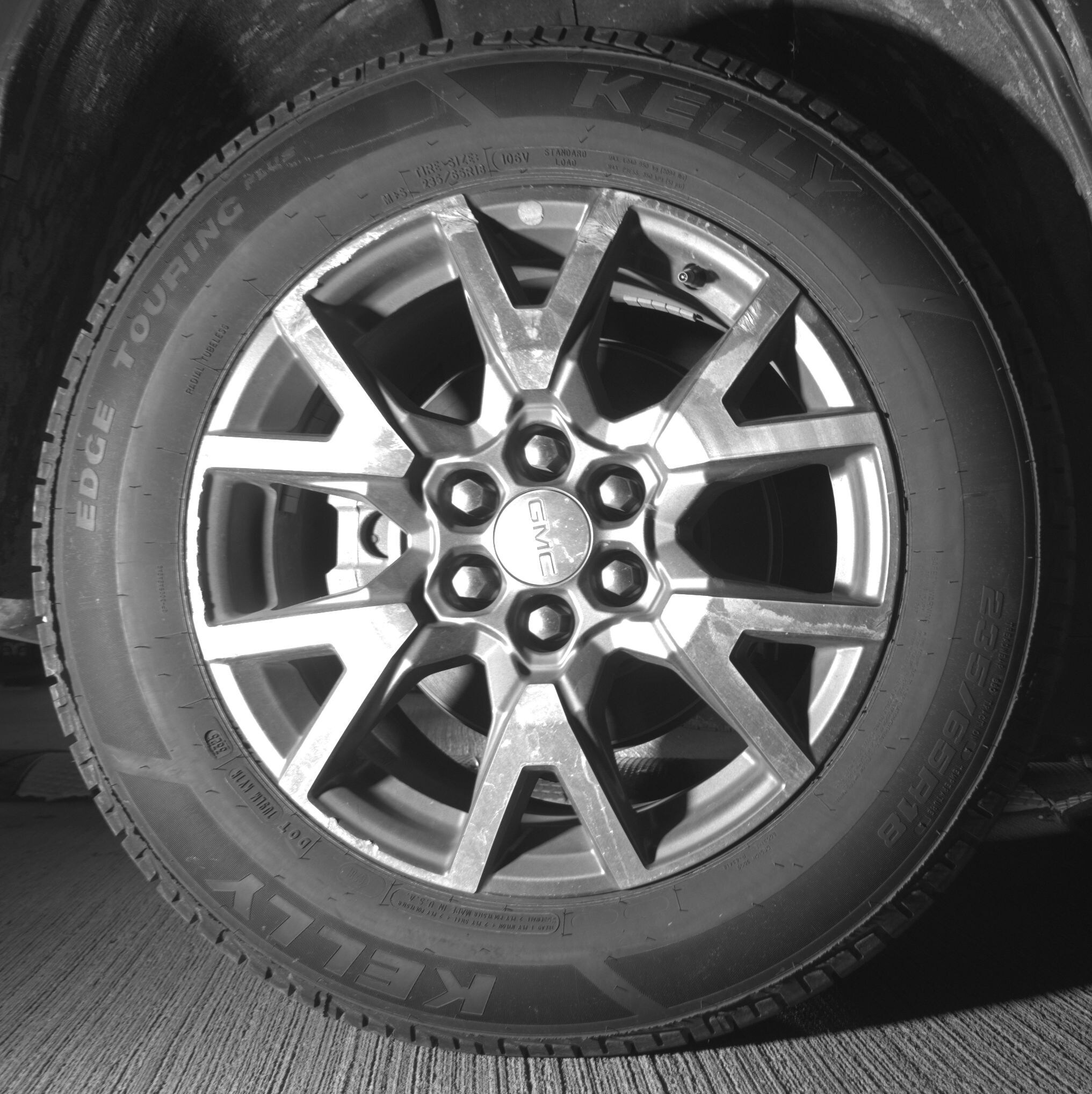 Thumbnail: 2023 GMC Acadia - 12