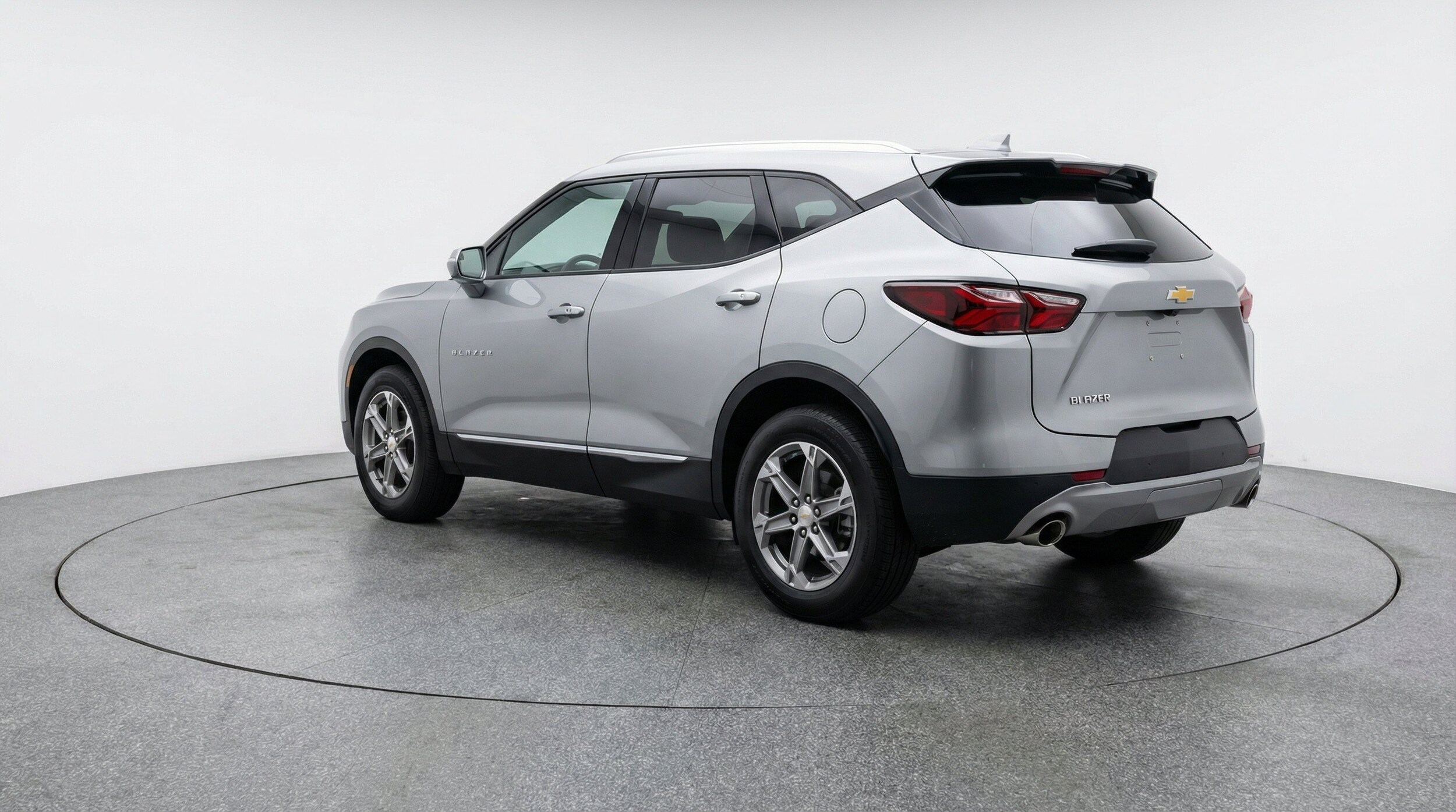 Thumbnail: 2026 Chevrolet Blazer - 6