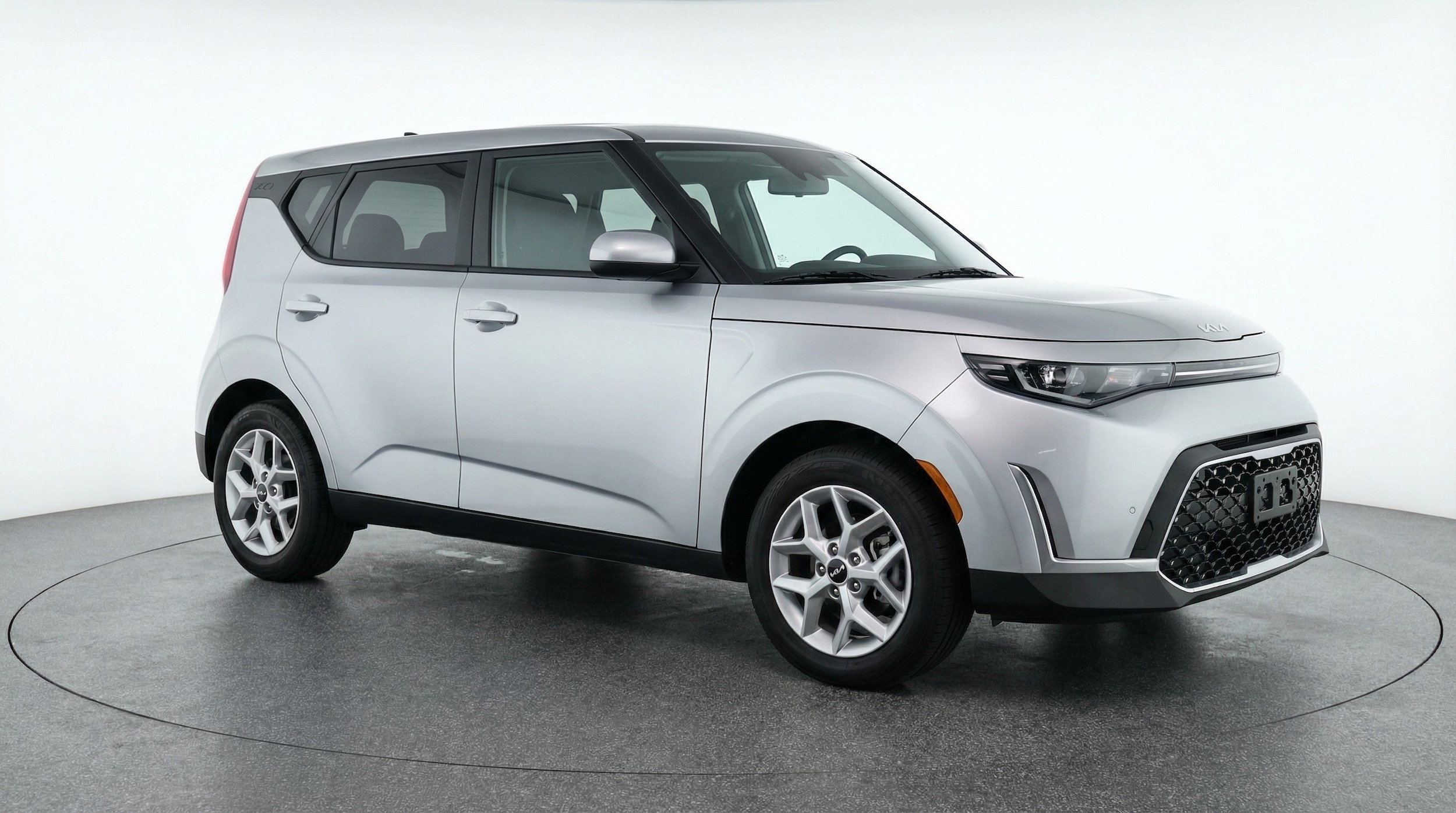 Thumbnail: 2025 Kia Soul - 1