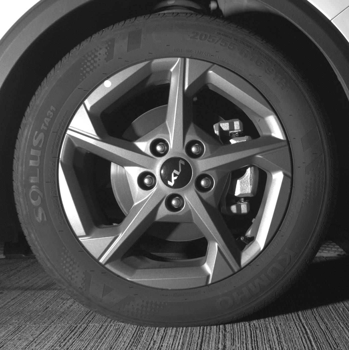 Thumbnail: 2025 Kia K4 - 10