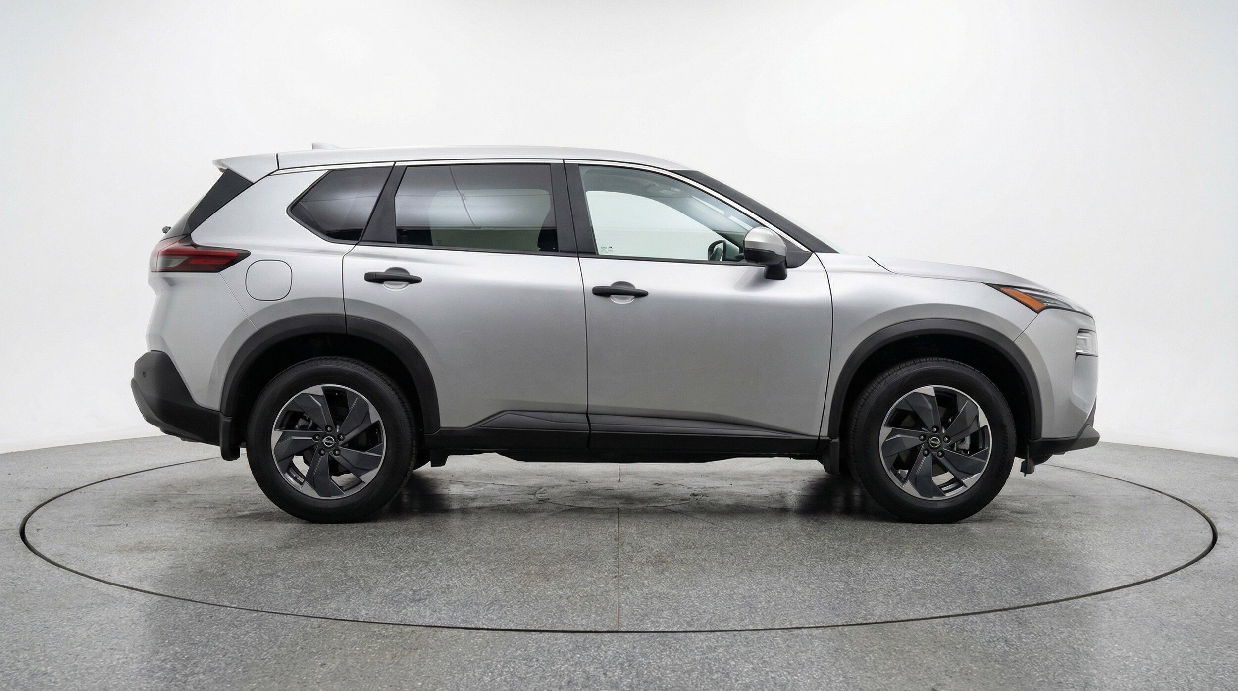 Thumbnail: 2025 Nissan Rogue - 11