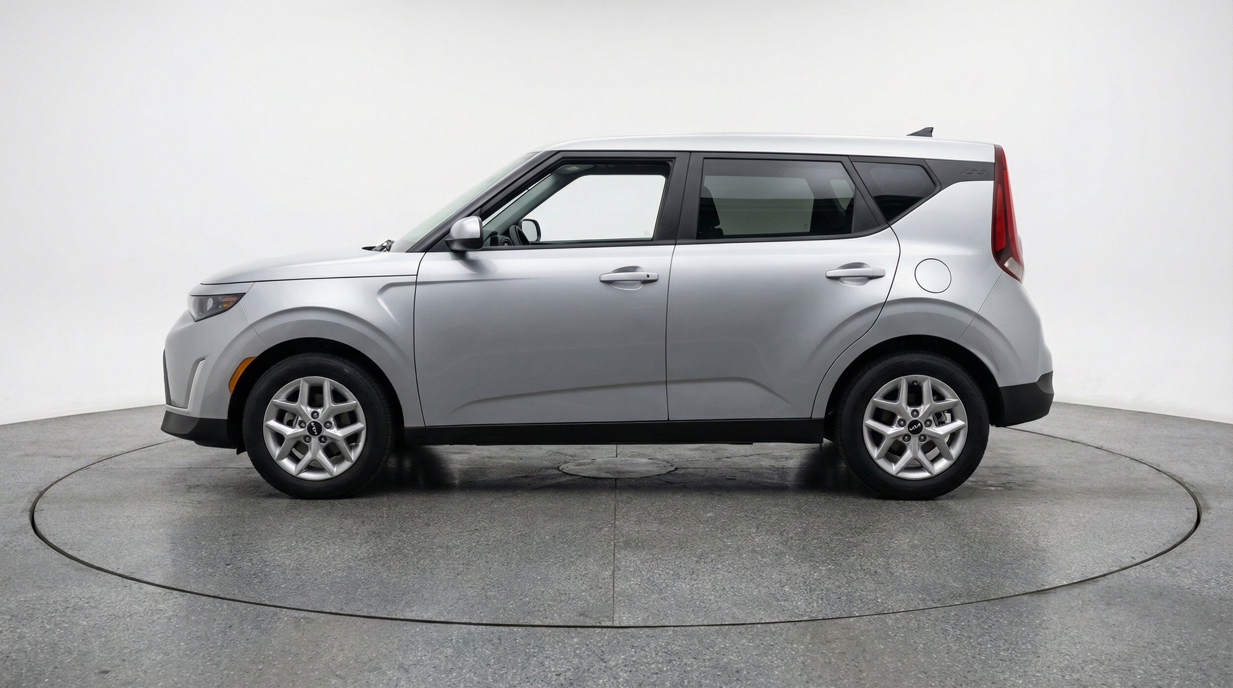 Thumbnail: 2025 Kia Soul - 5