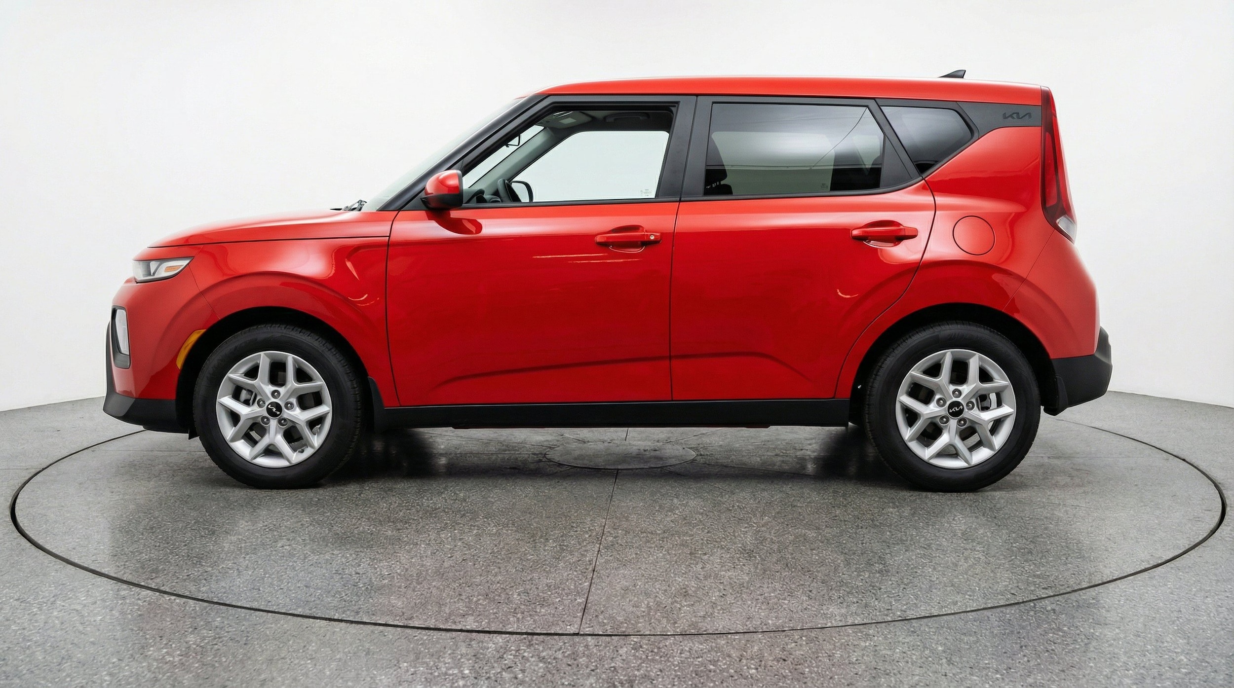 Thumbnail: 2025 Kia Soul - 5