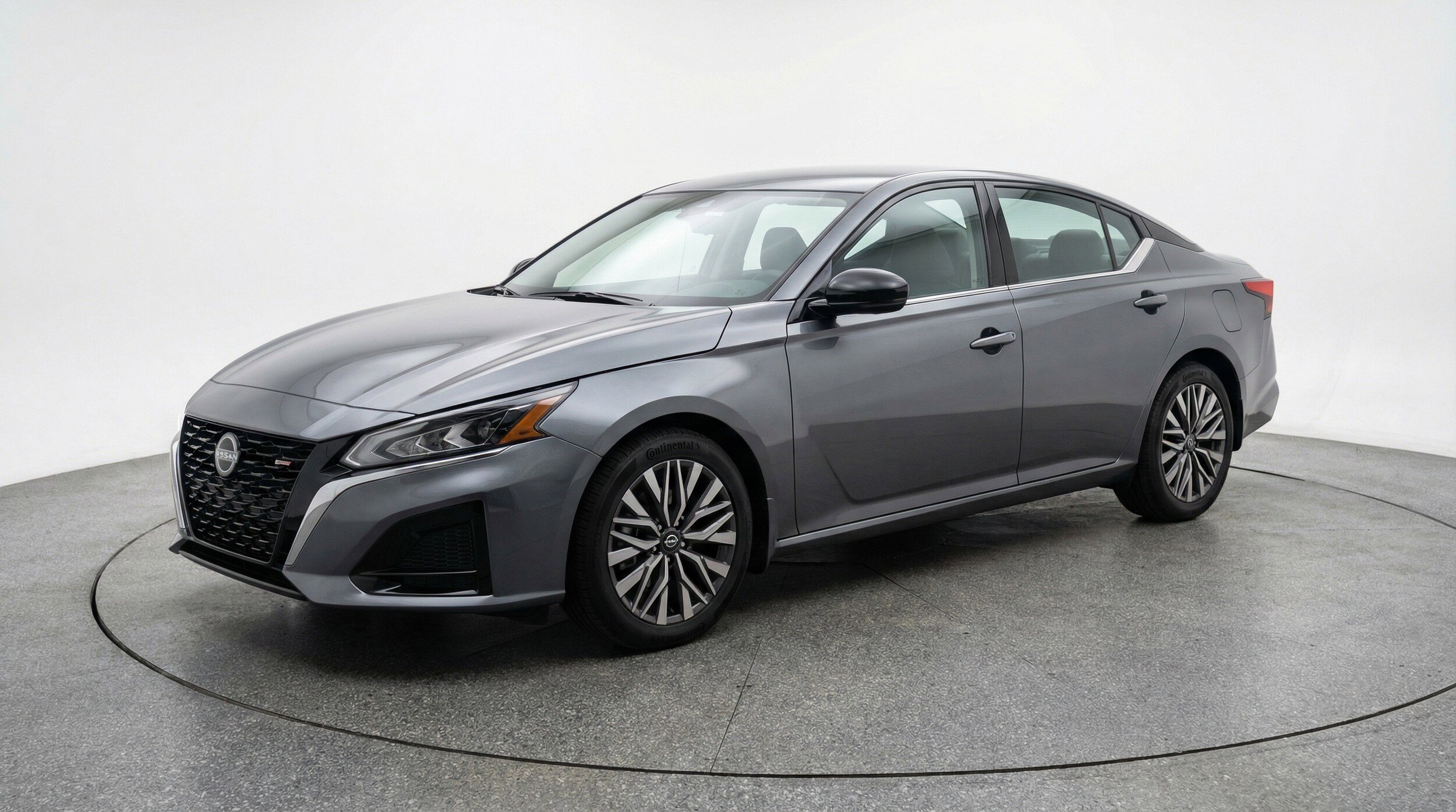 Thumbnail: 2025 Nissan Altima - 3
