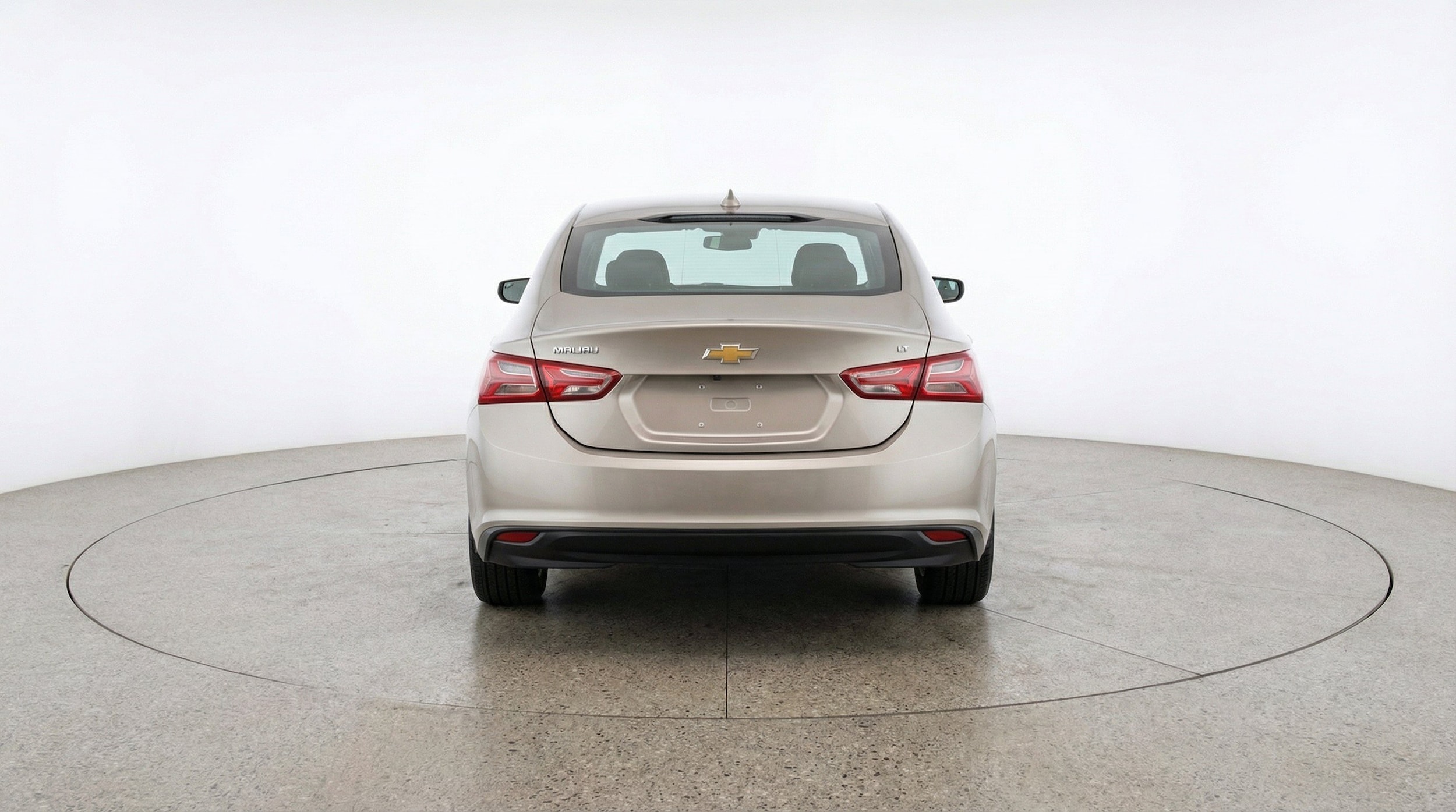 Thumbnail: 2024 Chevrolet Malibu - 7