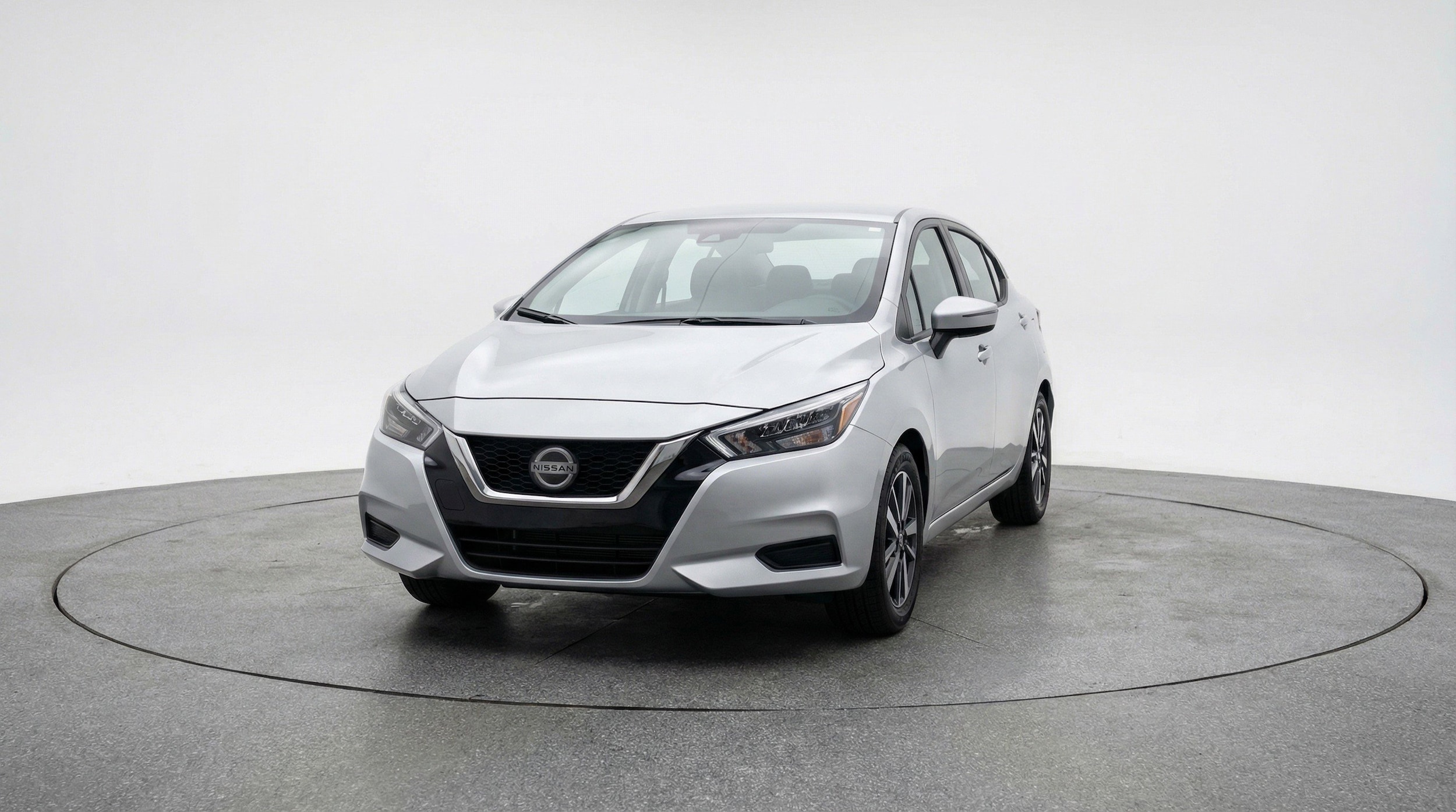 Thumbnail: 2025 Nissan Versa - 2