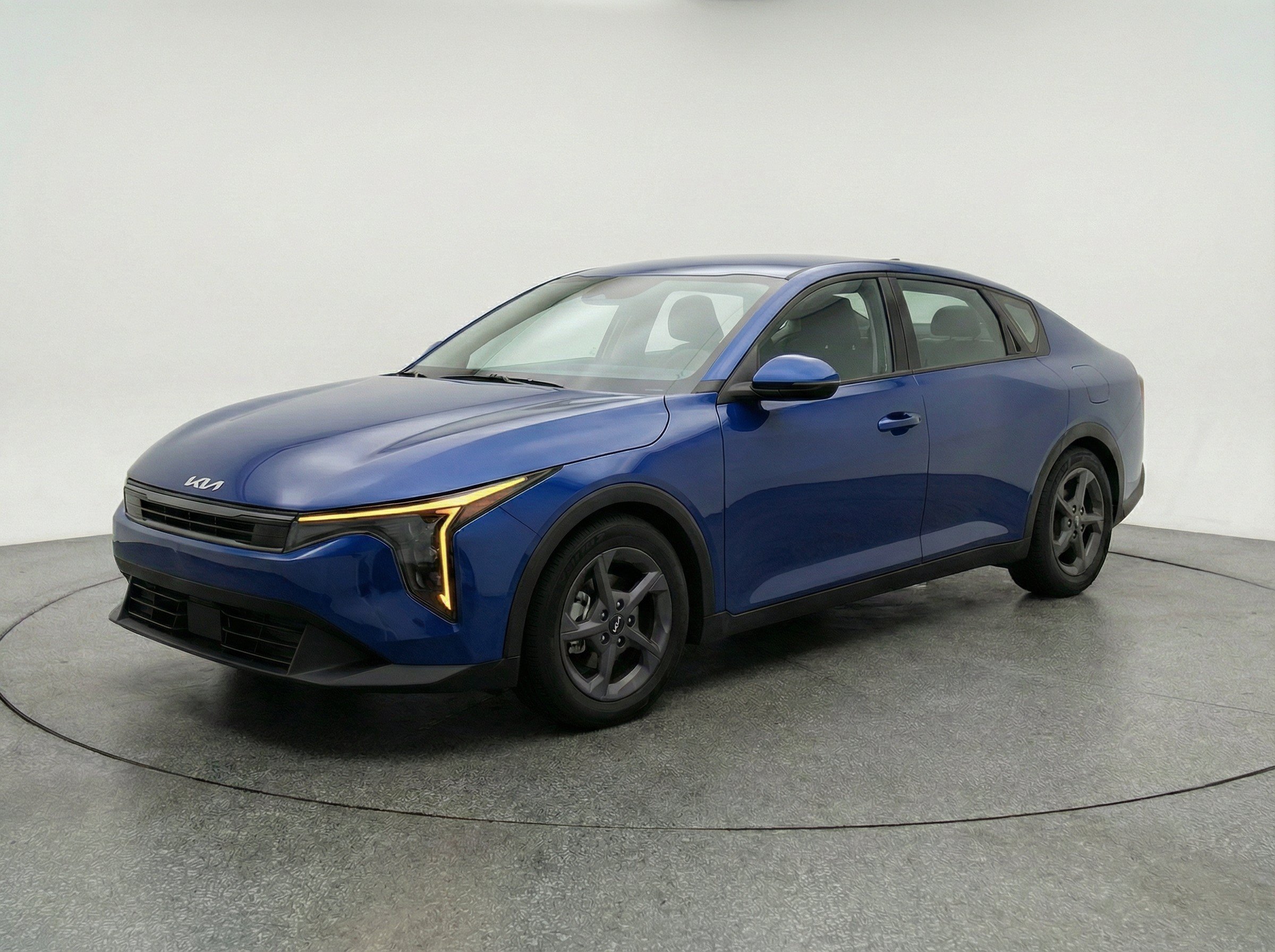 Thumbnail: 2025 Kia K4 - 3