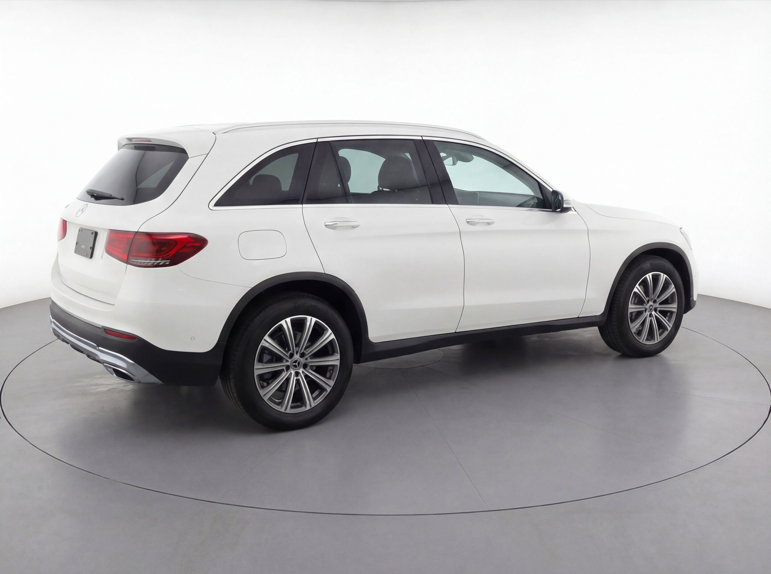 Thumbnail: 2024 Mercedes-Benz GLC - 9