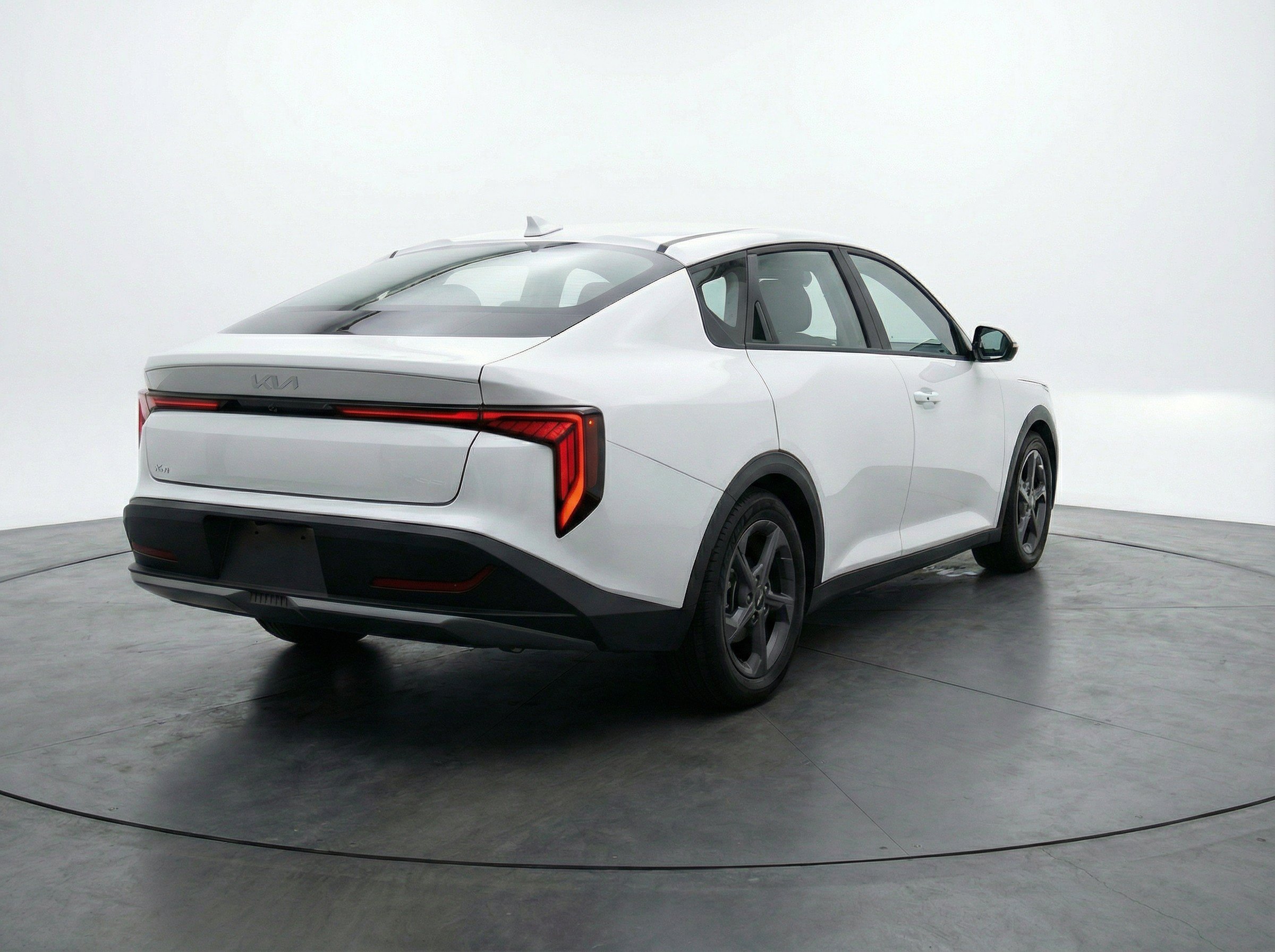 Thumbnail: 2025 Kia K4 - 9