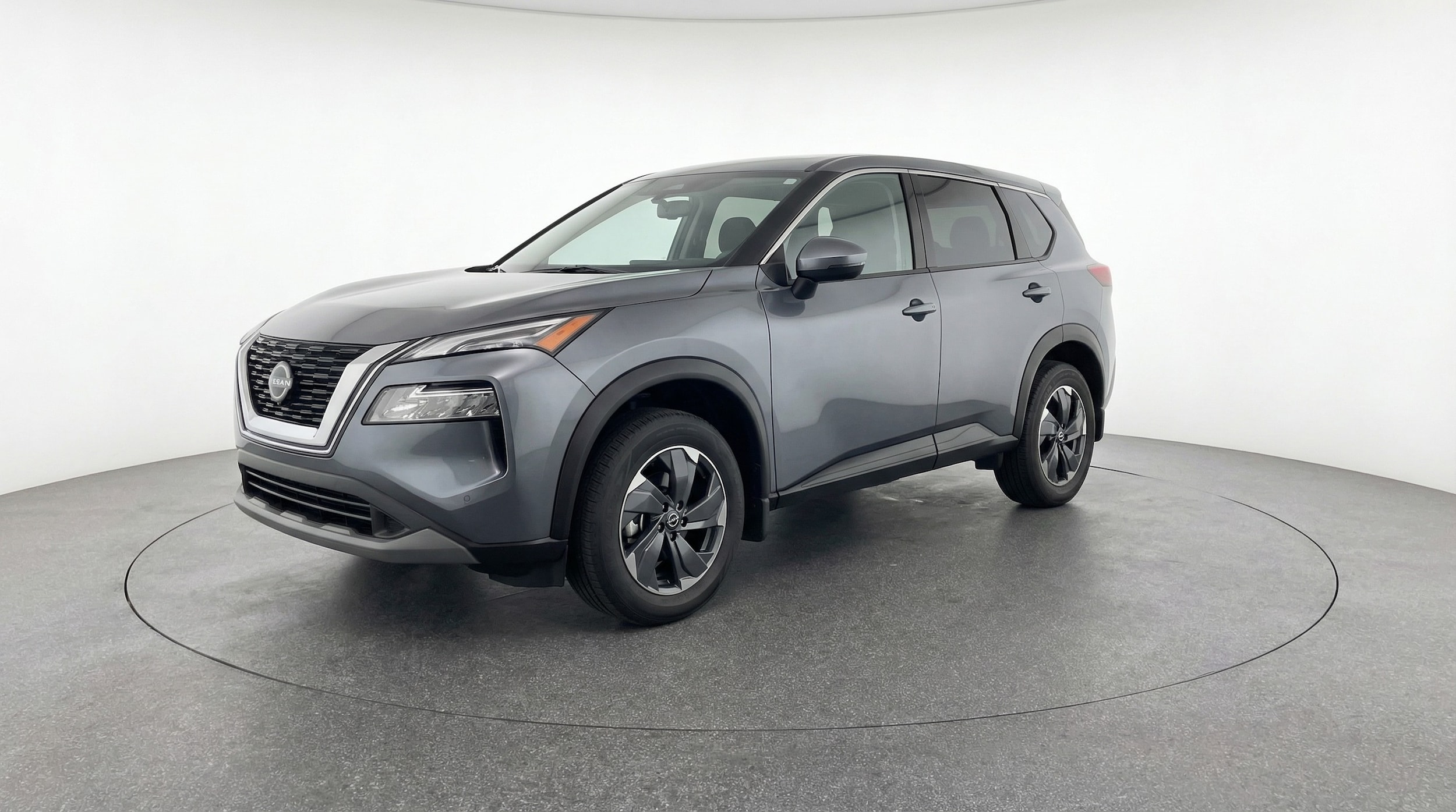 Thumbnail: 2025 Nissan Rogue - 3