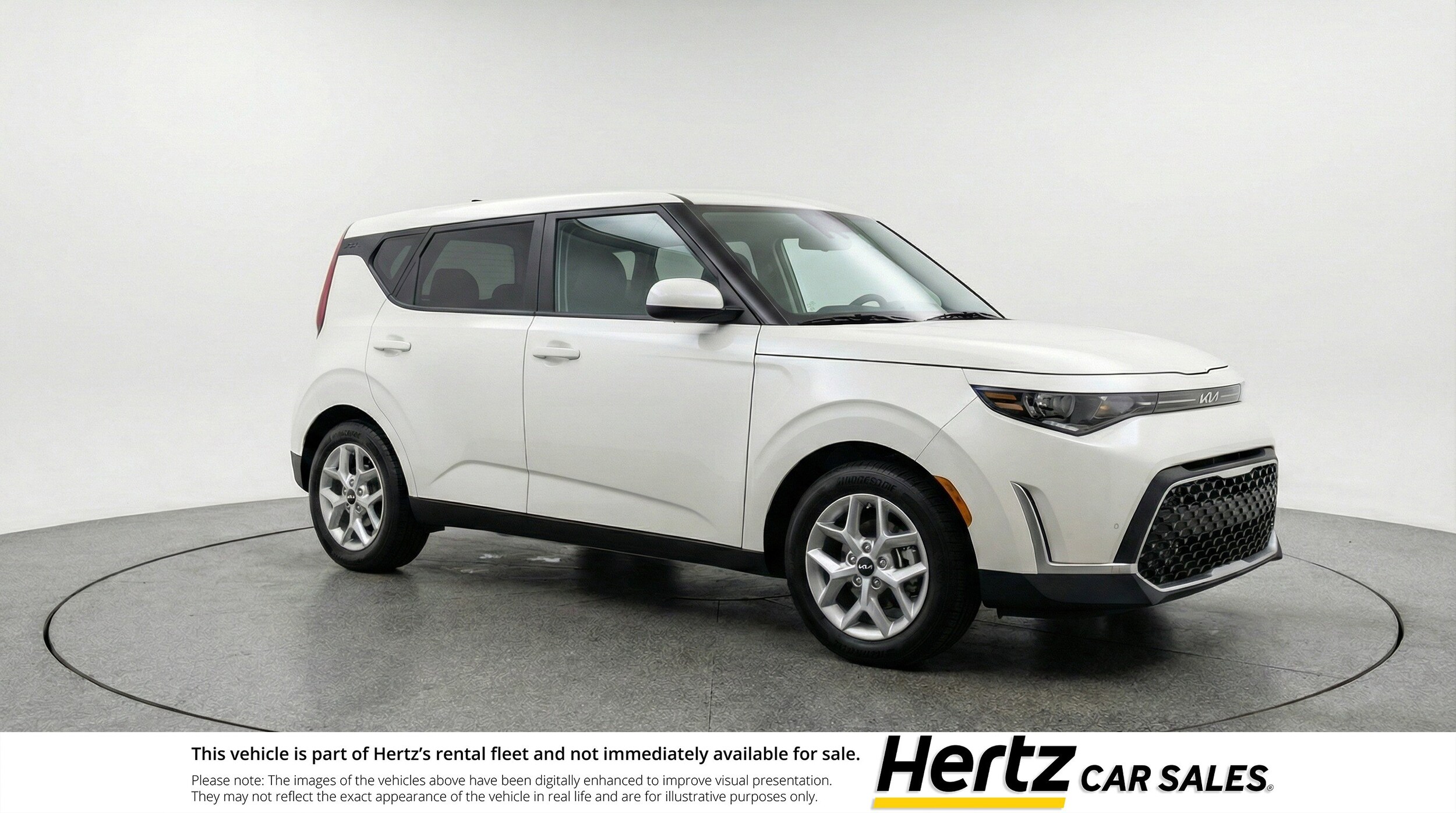 Thumbnail: 2025 Kia Soul - 1