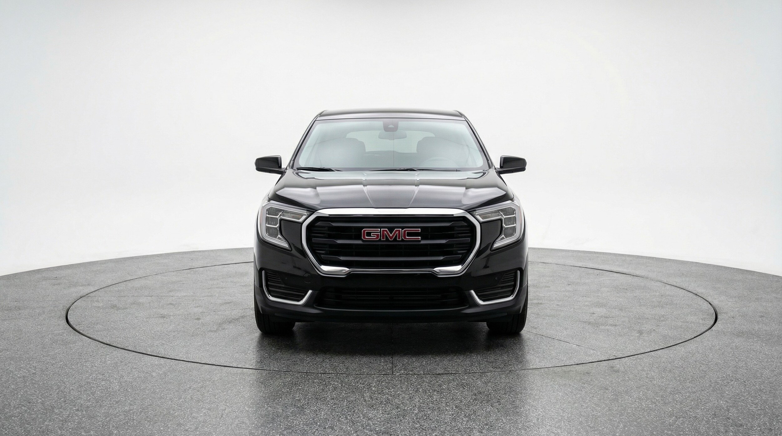 Thumbnail: 2024 GMC Terrain - 2