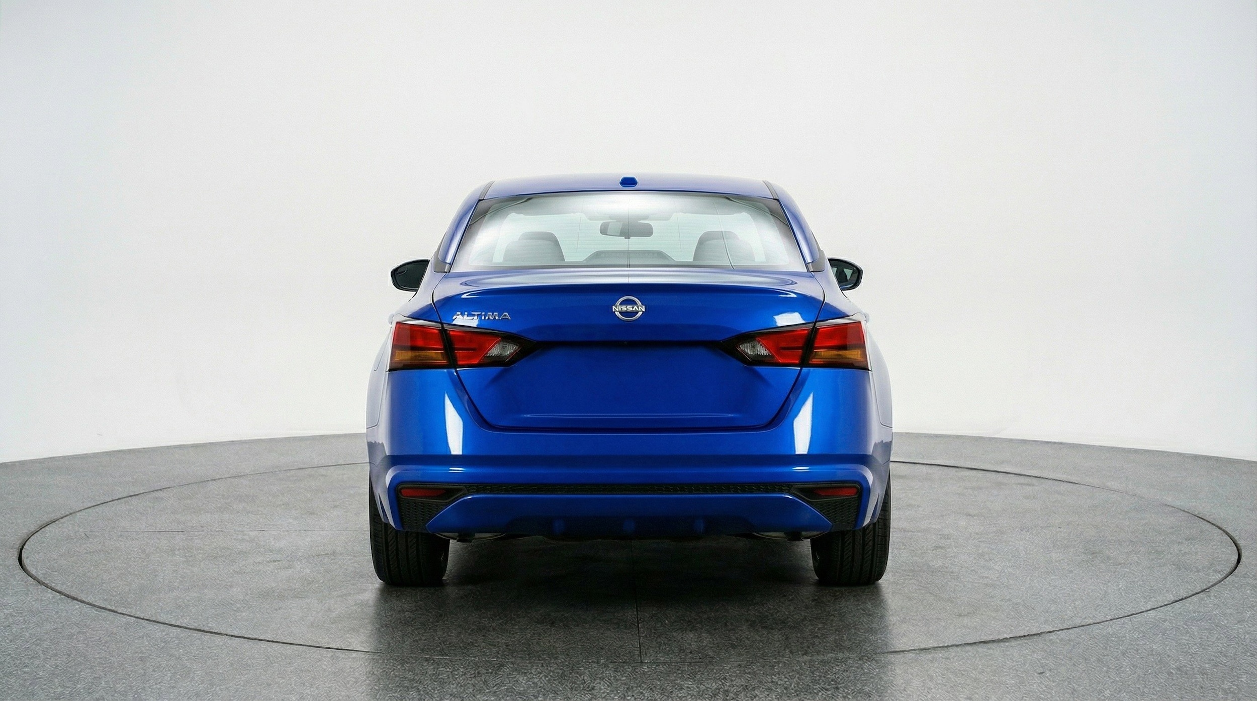 Thumbnail: 2025 Nissan Altima - 7