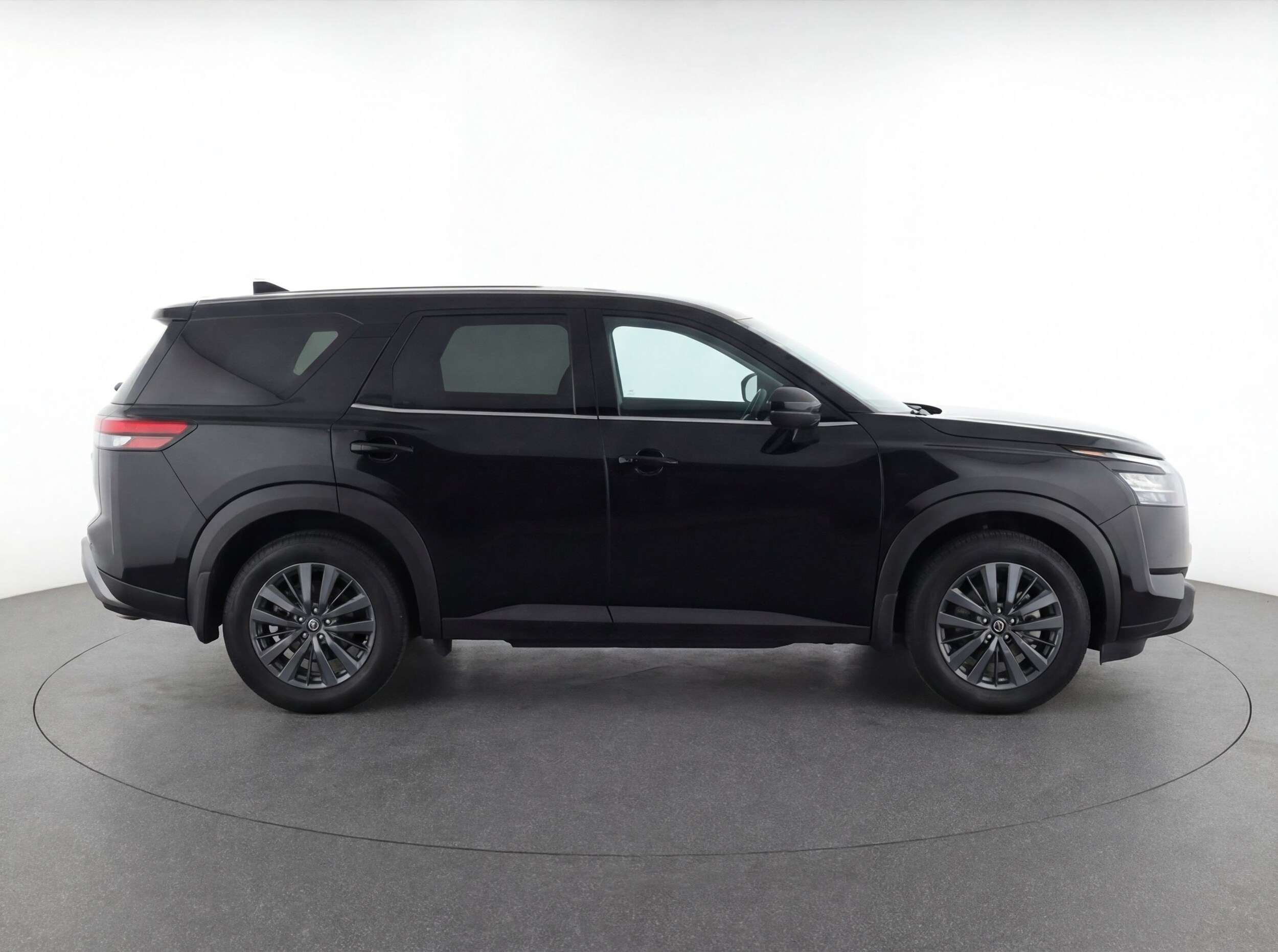 Thumbnail: 2024 Nissan Pathfinder - 11