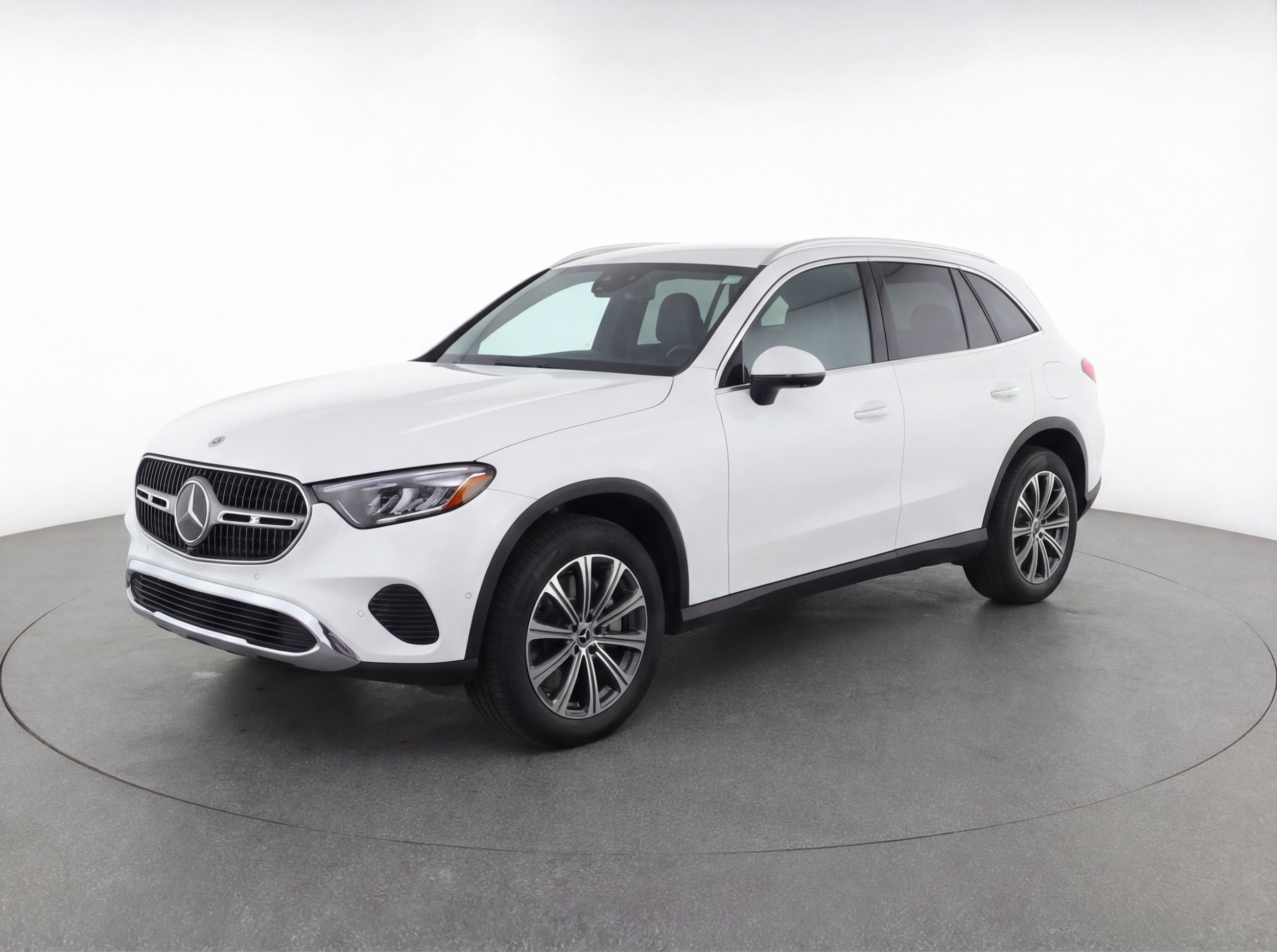 Thumbnail: 2024 Mercedes-Benz GLC - 3