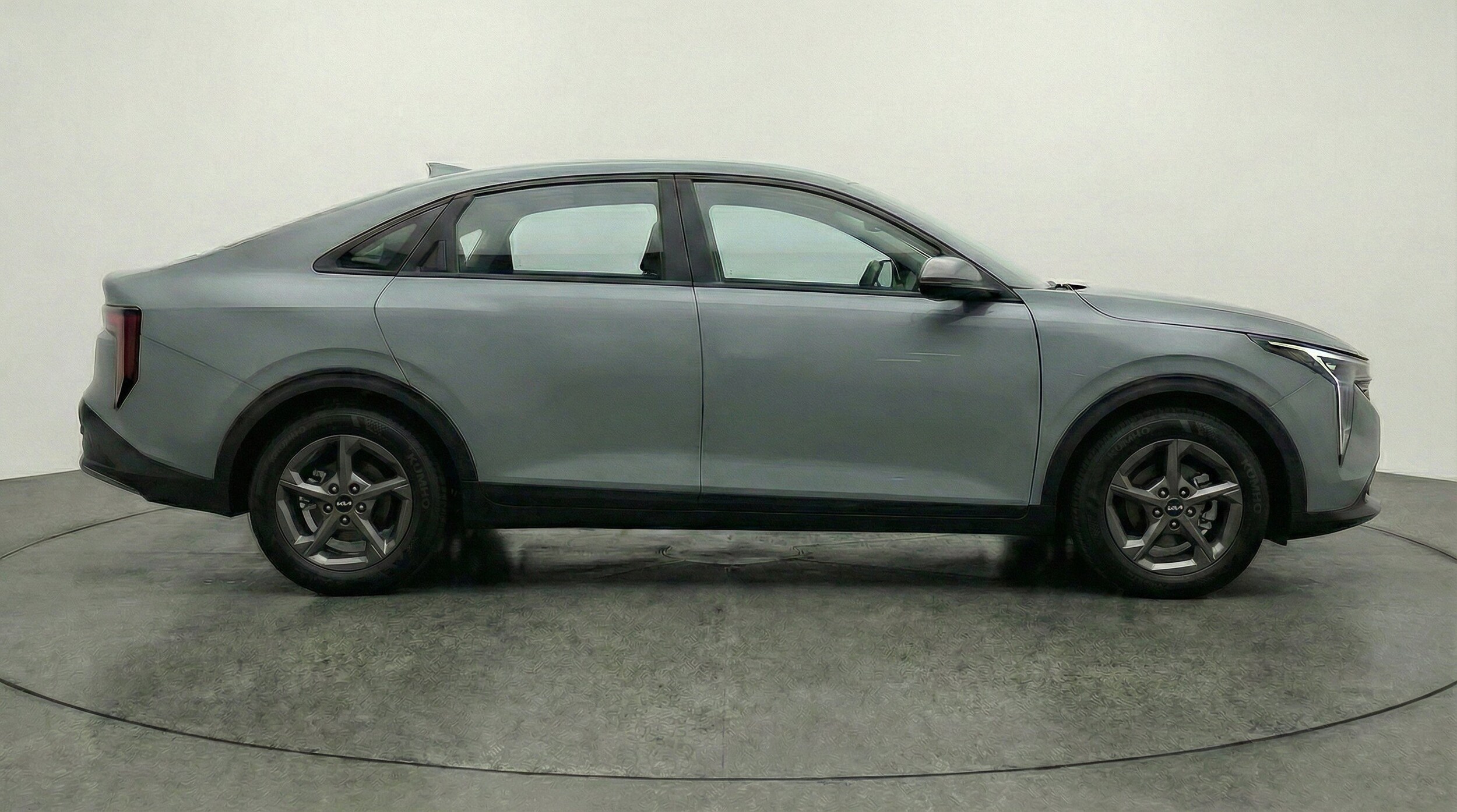 Thumbnail: 2025 Kia K4 - 11