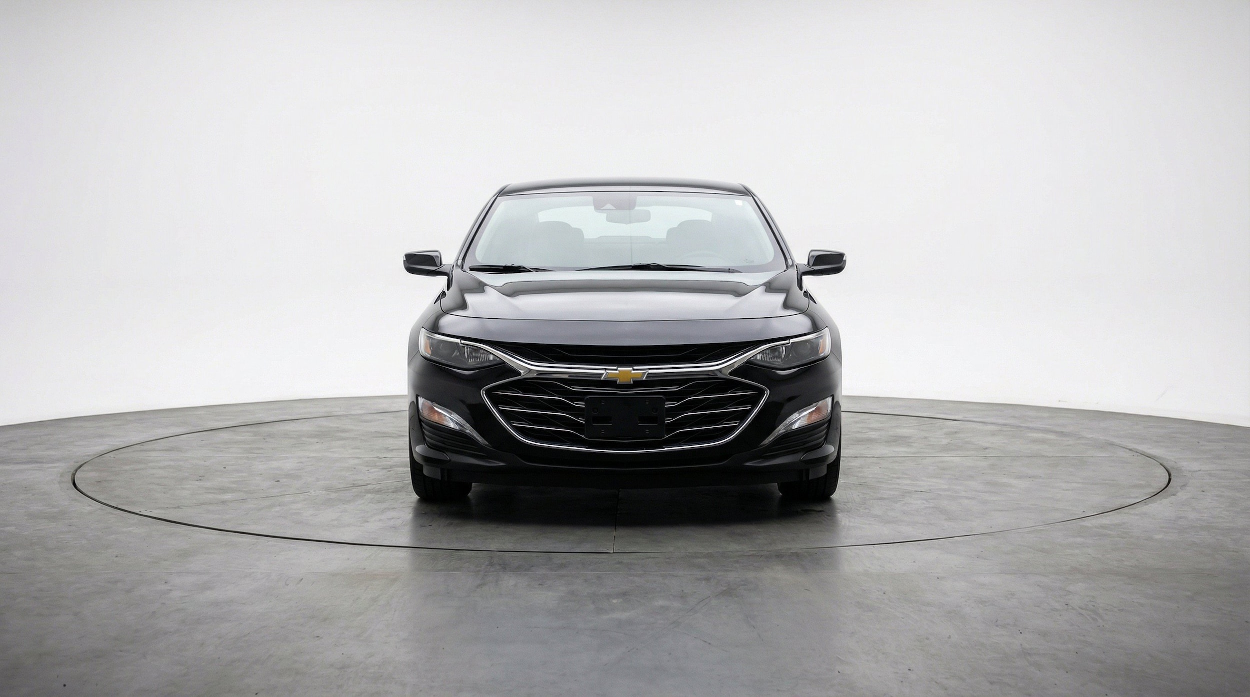 Thumbnail: 2024 Chevrolet Malibu - 2