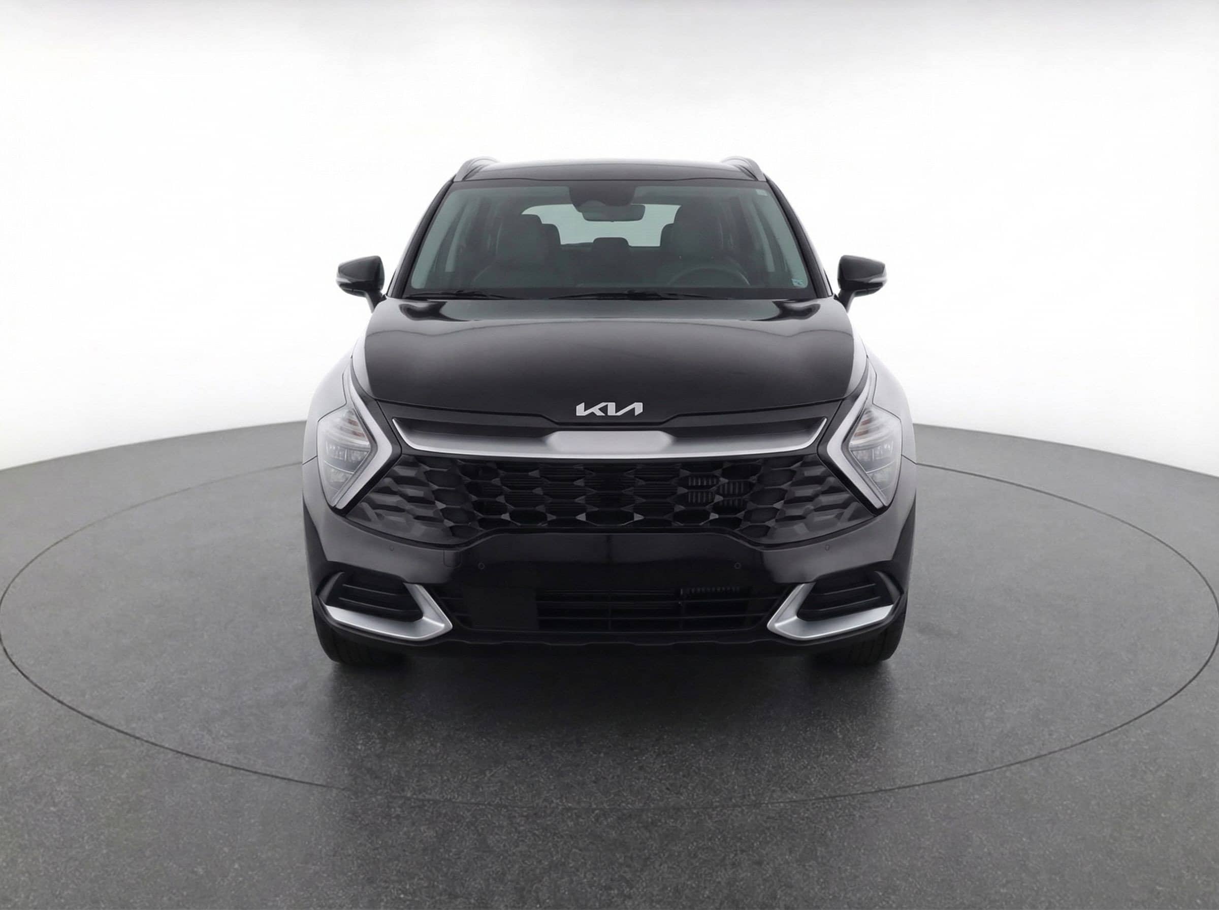 Thumbnail: 2025 Kia Sportage - 2