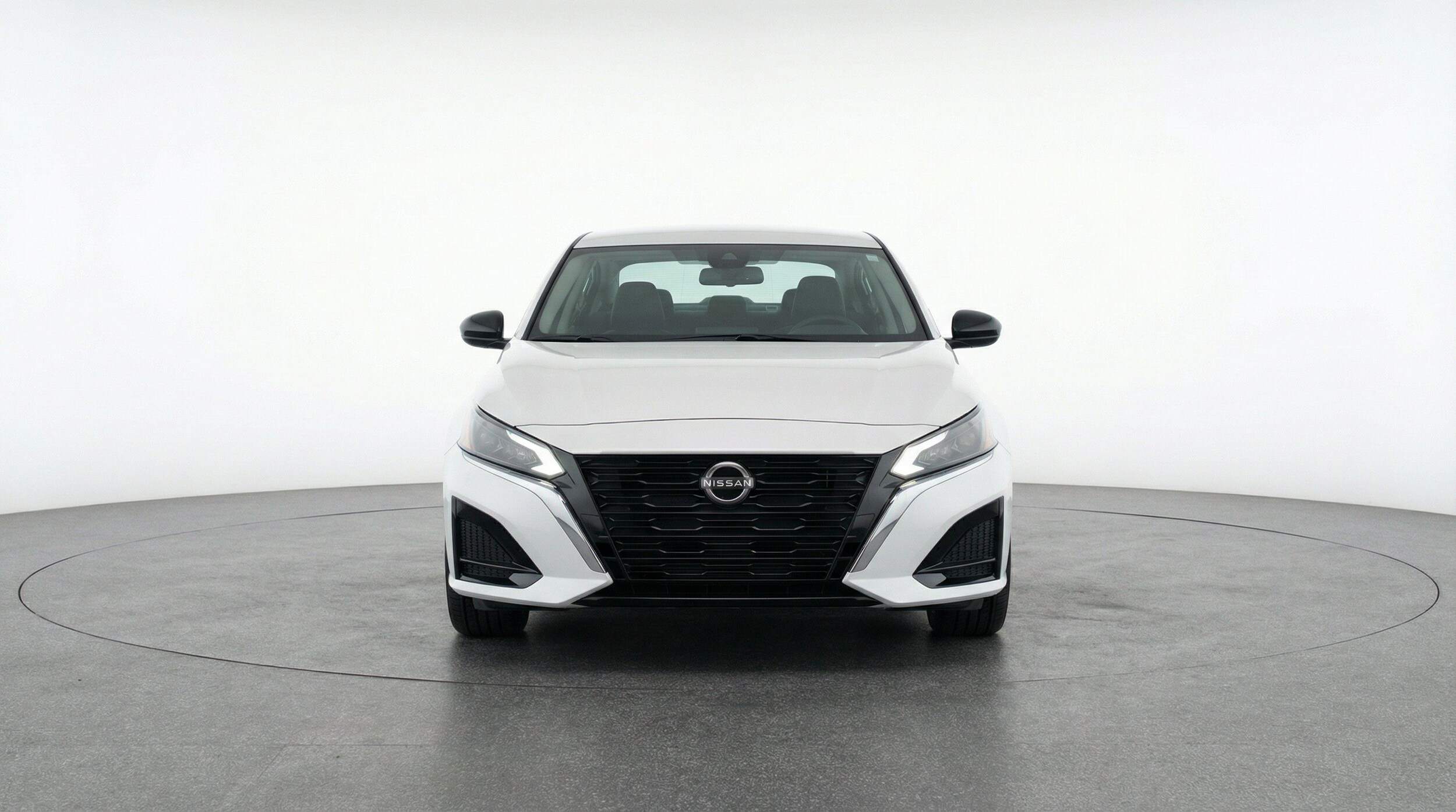 Thumbnail: 2025 Nissan Altima - 2