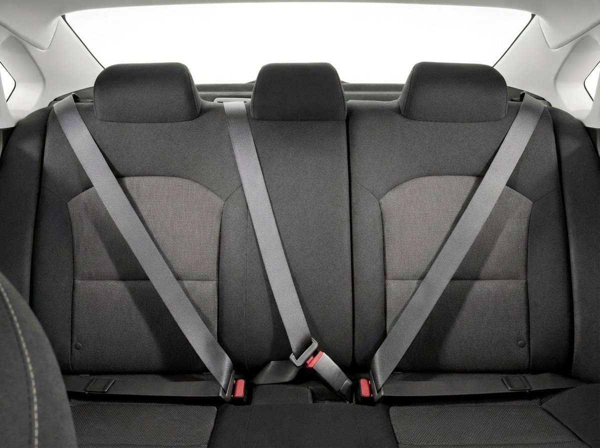 Thumbnail: 2024 Kia Forte - 15